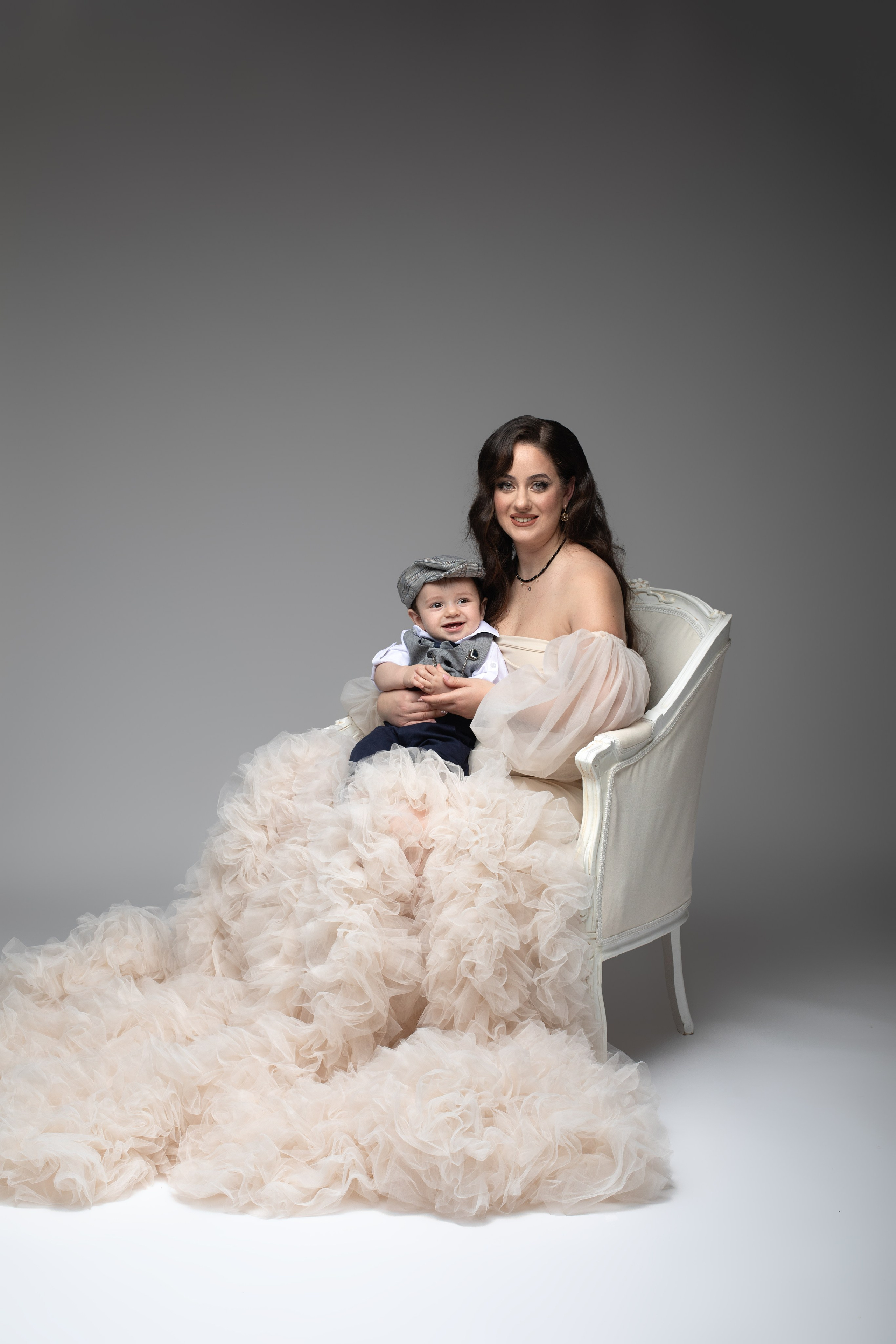 Elif demirtas-tuncer. Neugeborenen Fotograf Ulm (Umgebung)