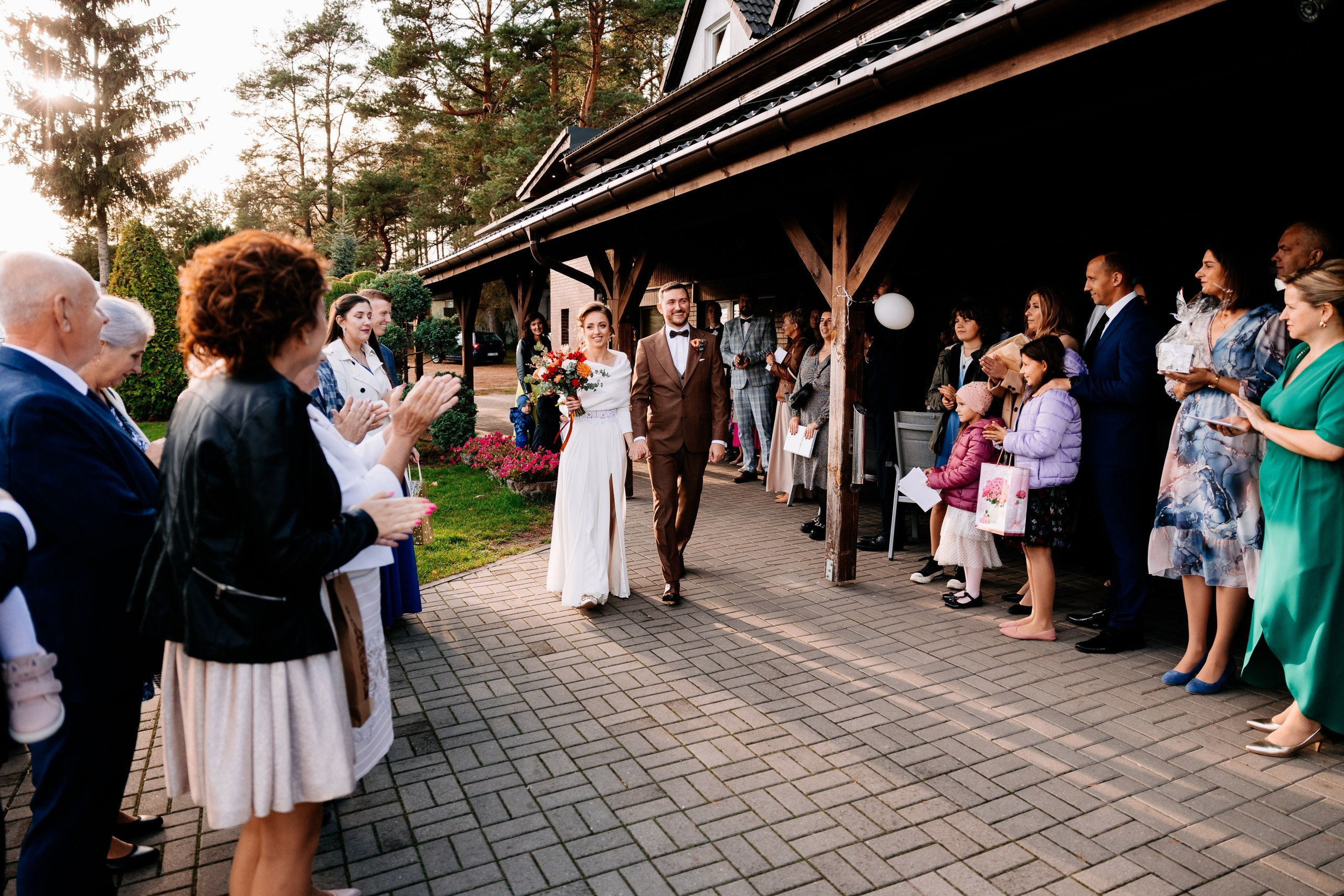 Basia ♡ Bartek. Fotograf Ślubny Warszawa - Sesje Biznesowe Rodzinne Eventy