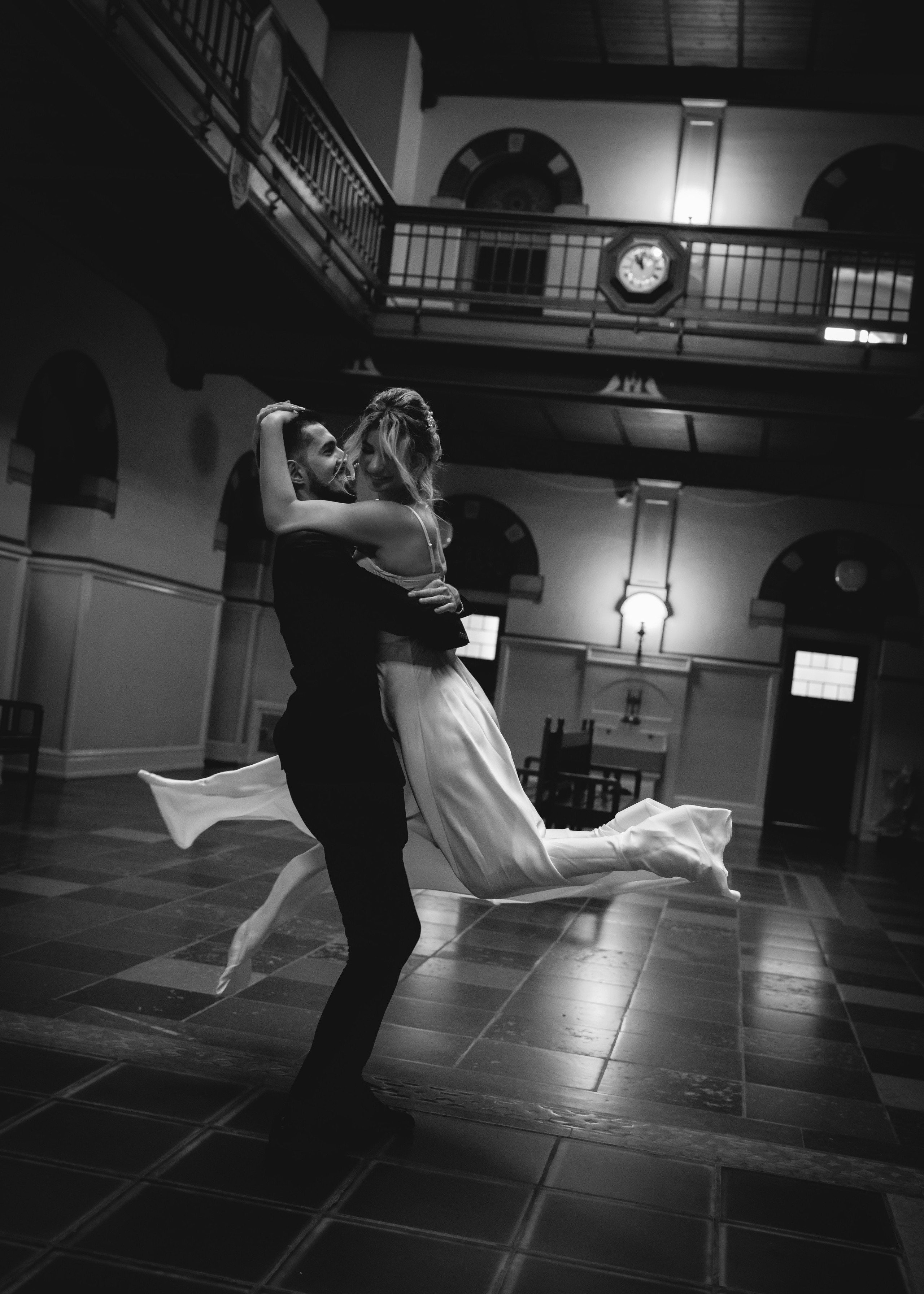 Johanna and Miroslav. Professional wedding photographer in Copenhagen, Denmark — Julia Byron