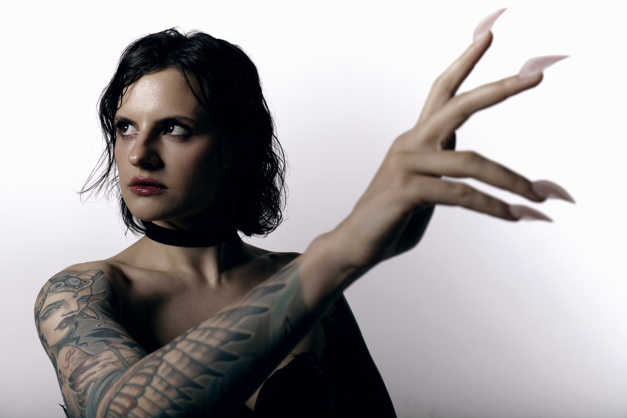 Julia. Photographer Olga Tsoi
