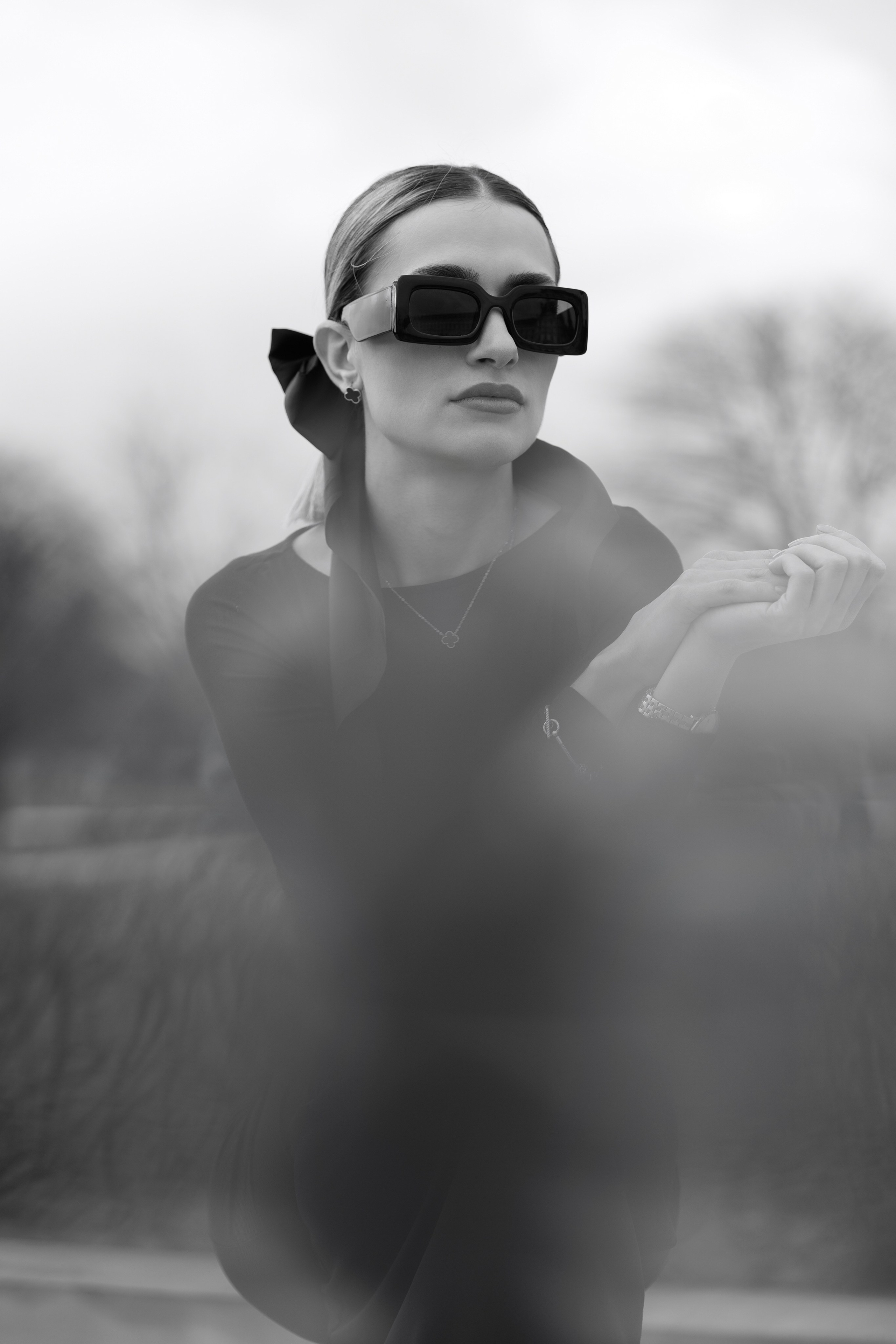 Model (DIANA). Eni’s Photo