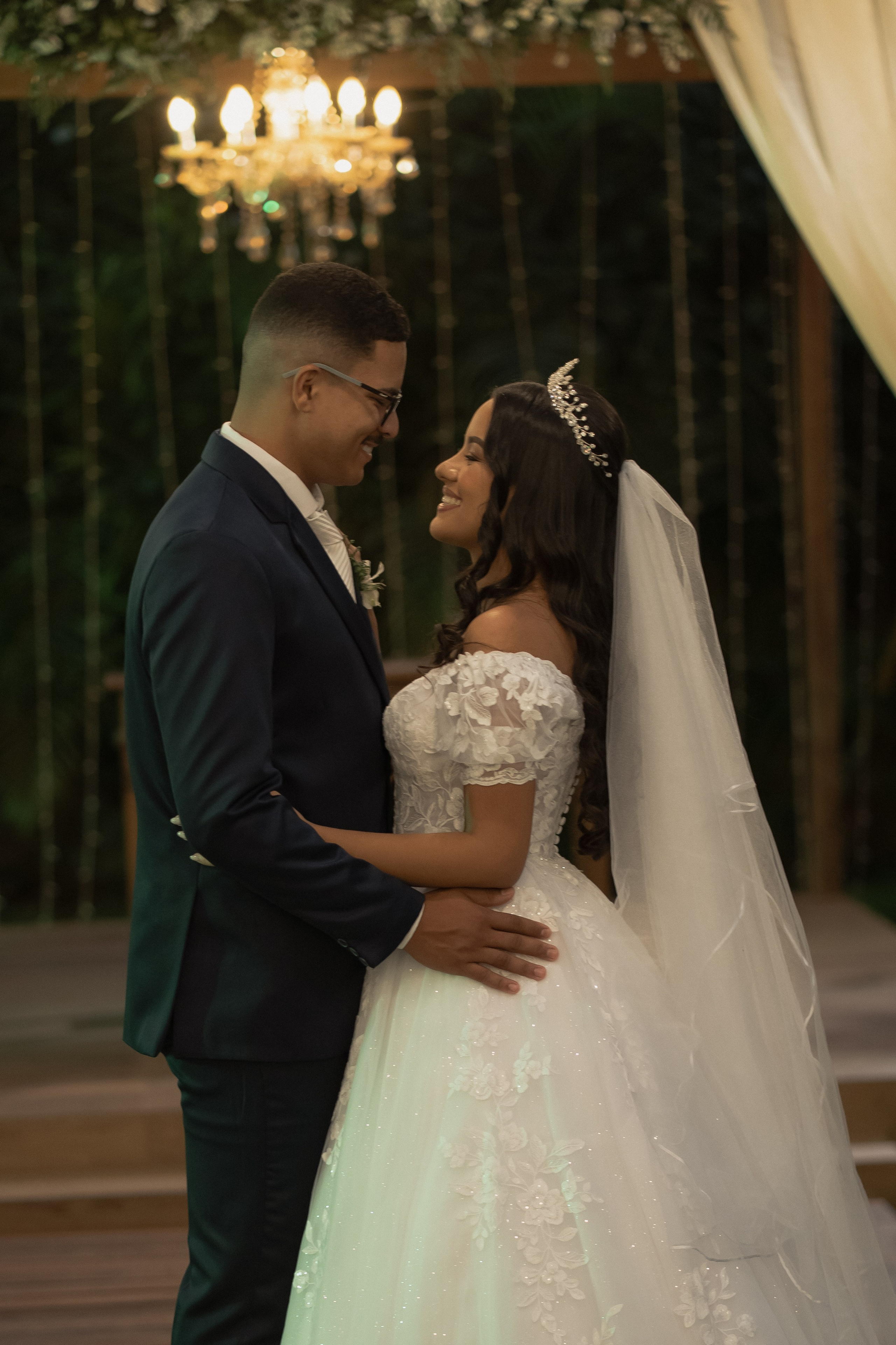 Bruna & Gustavo. Lembrar não é só ver. É sentir de novo