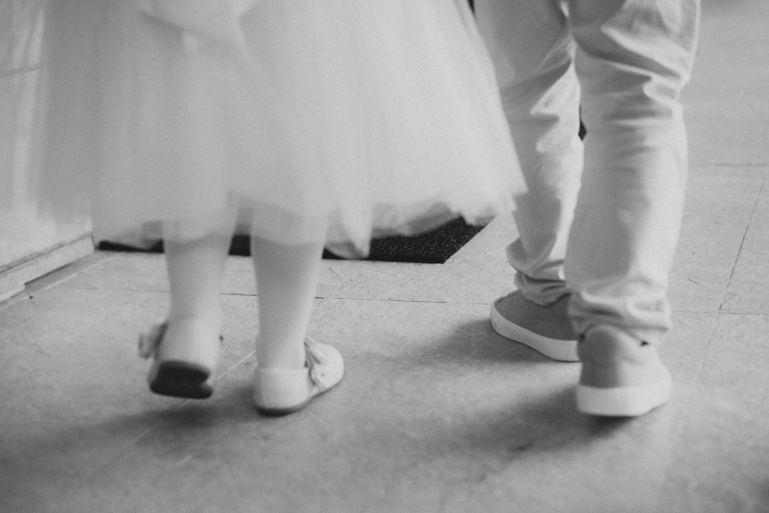 Marcella & Daniel. Lembrar não é só ver. É sentir de novo