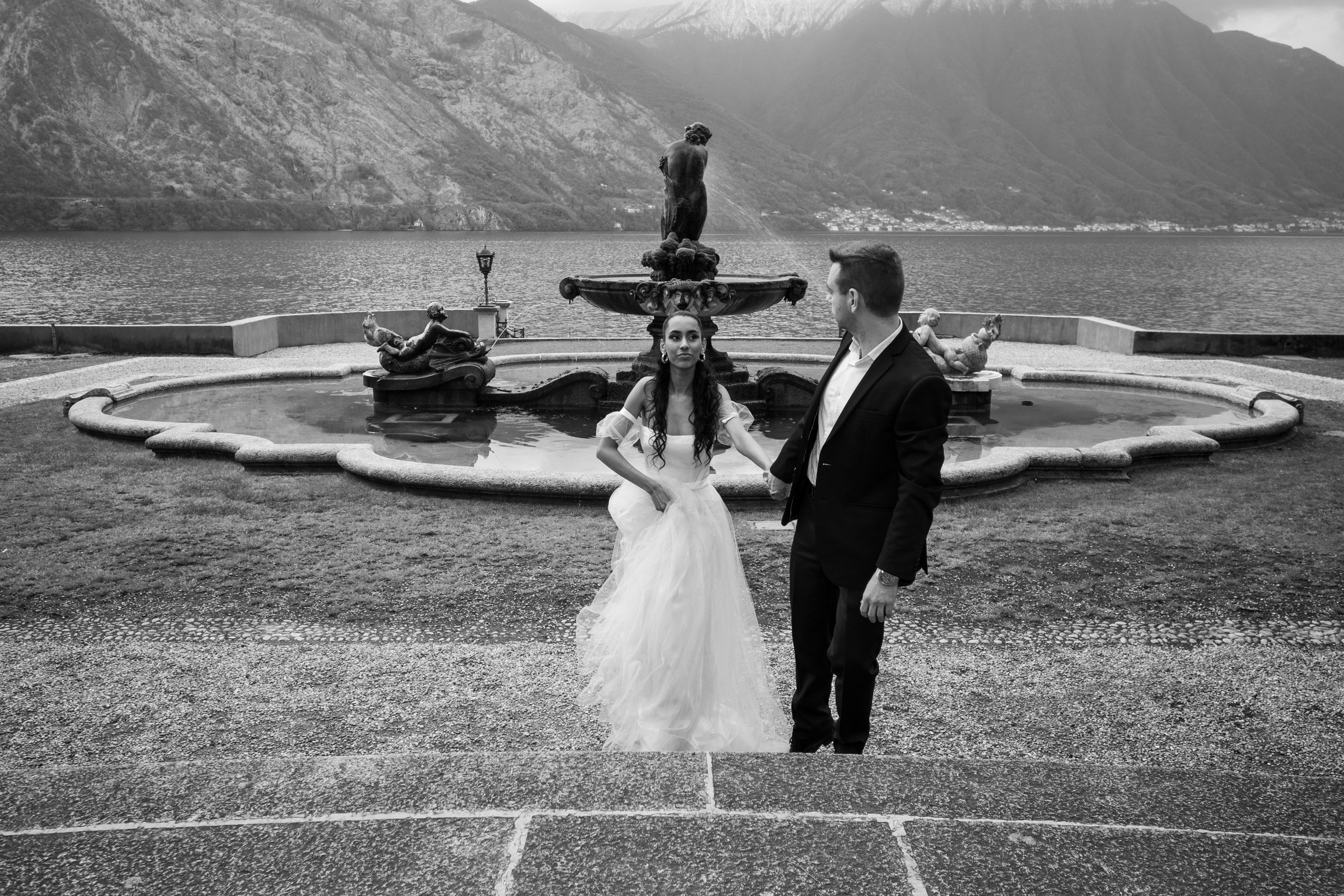 Kira + Luca. Palumbo Studio
