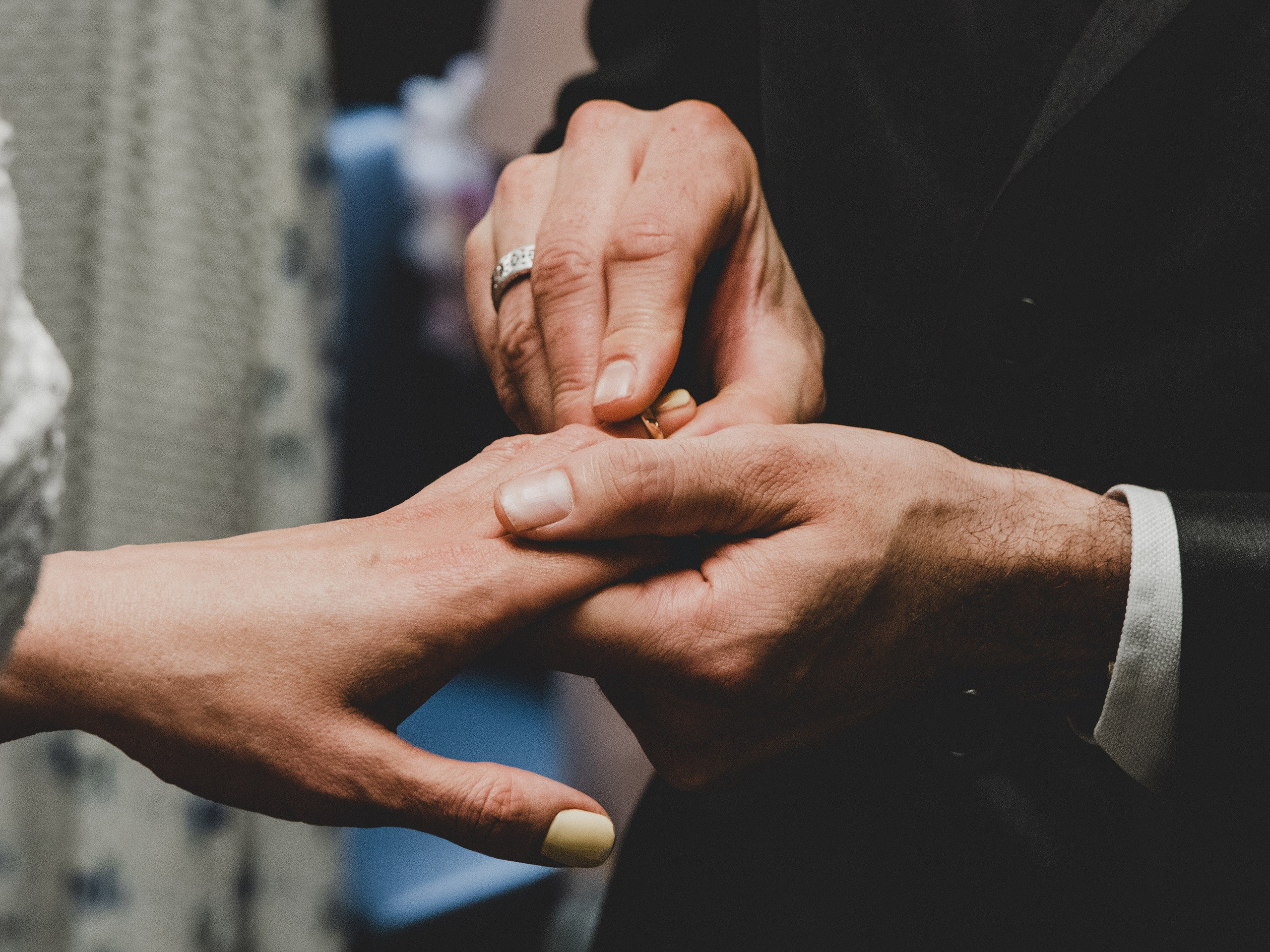 Julia and Luke | Wedding Photographer in London and Kent