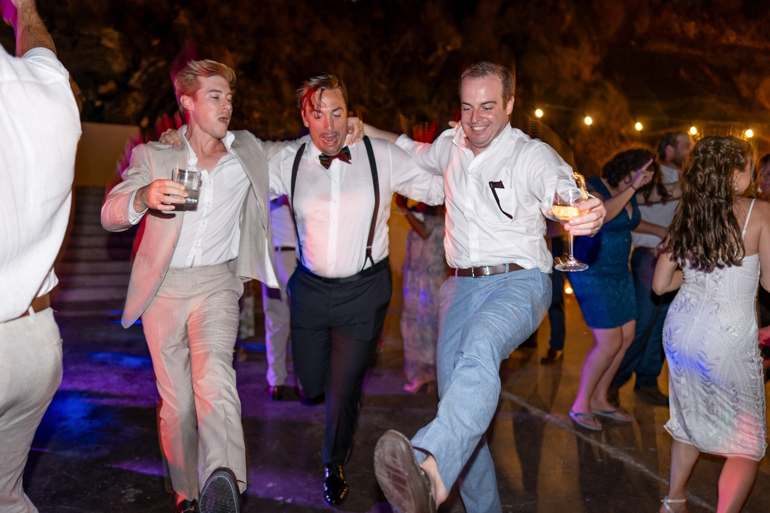 Wedding at Galija Beach Club Montenegro