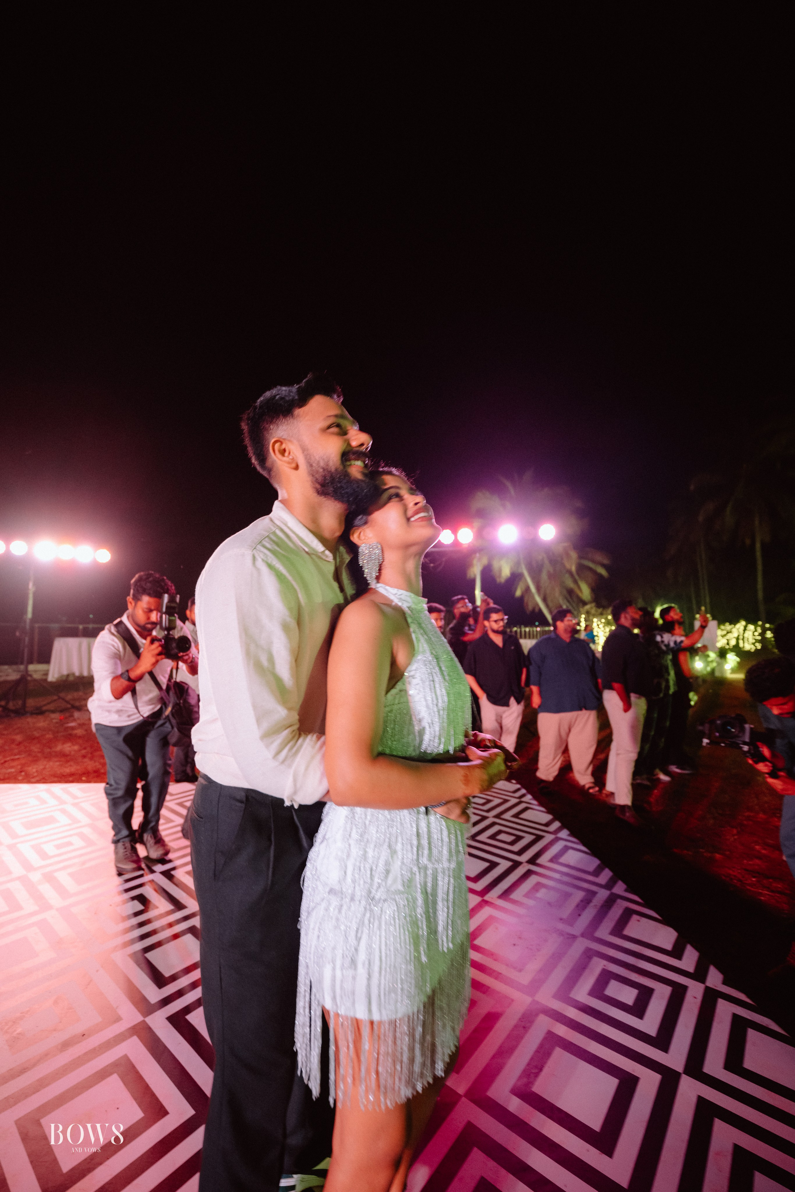 BHARATH & ATHULYA. WEDDING PHOTO COLOR GRADING