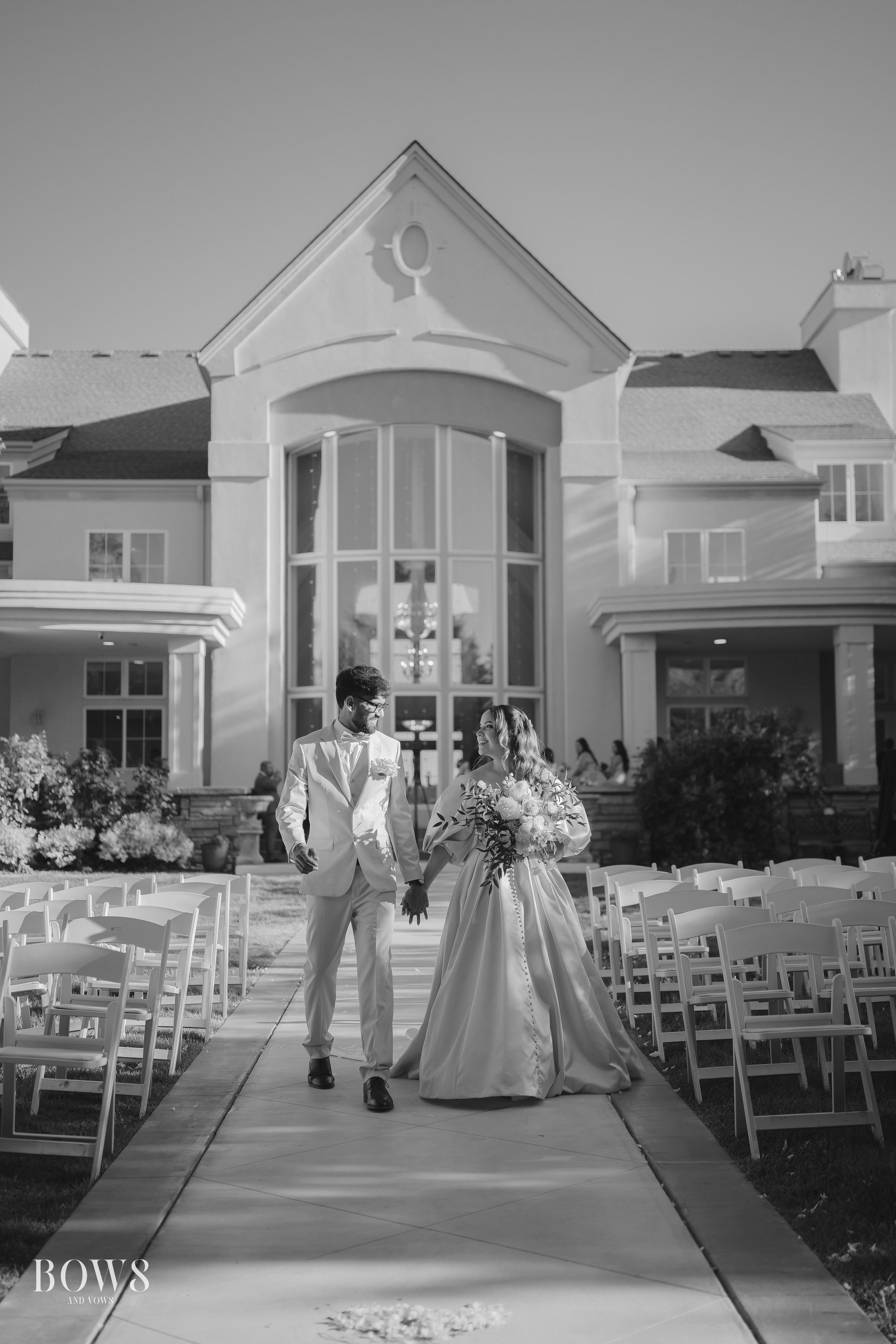 ARAVIND & MARISSA. WEDDING PHOTO COLOR GRADING