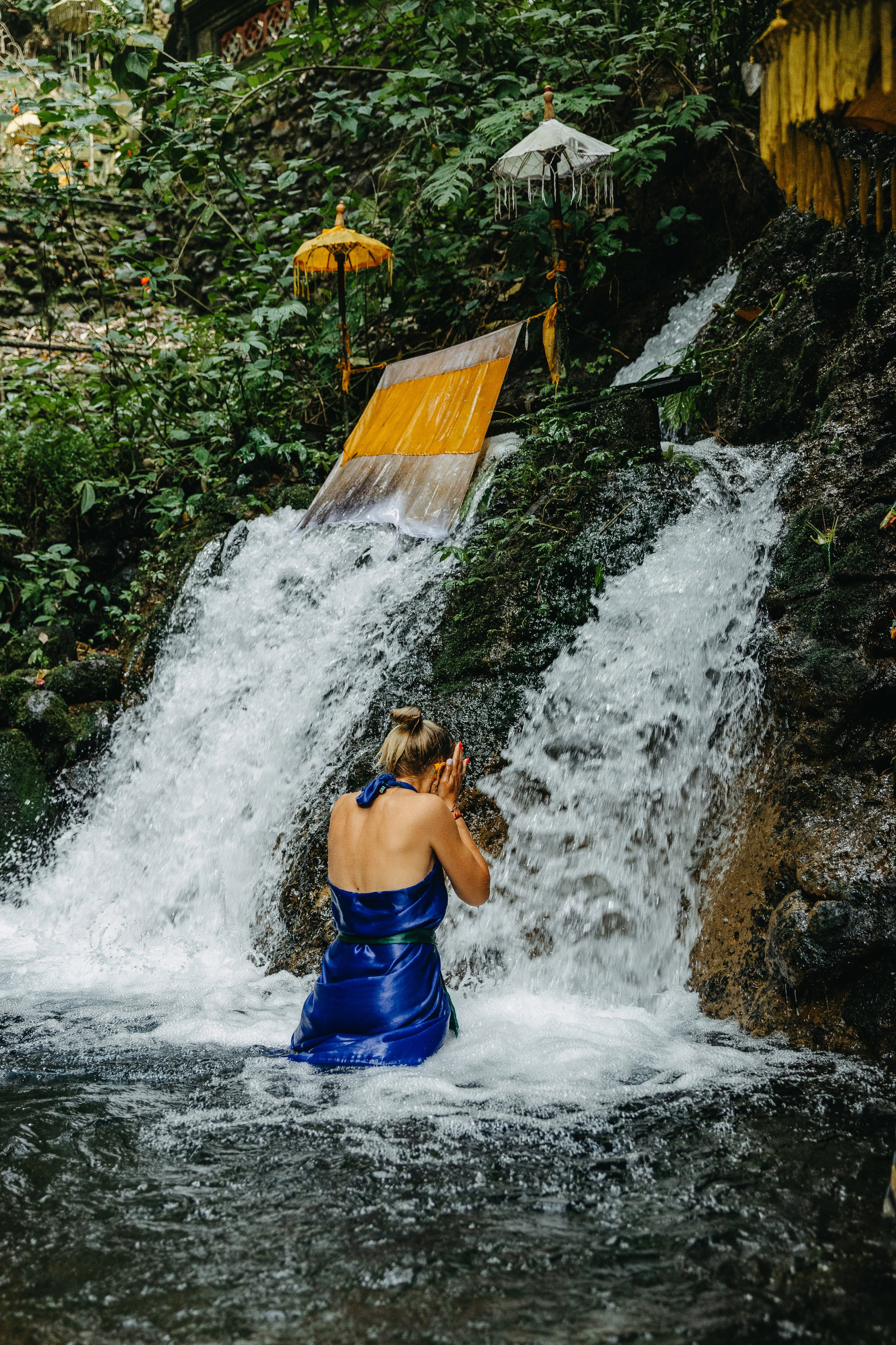 Ubud tour. Профессиональный фотограф Нурмиева Вероника