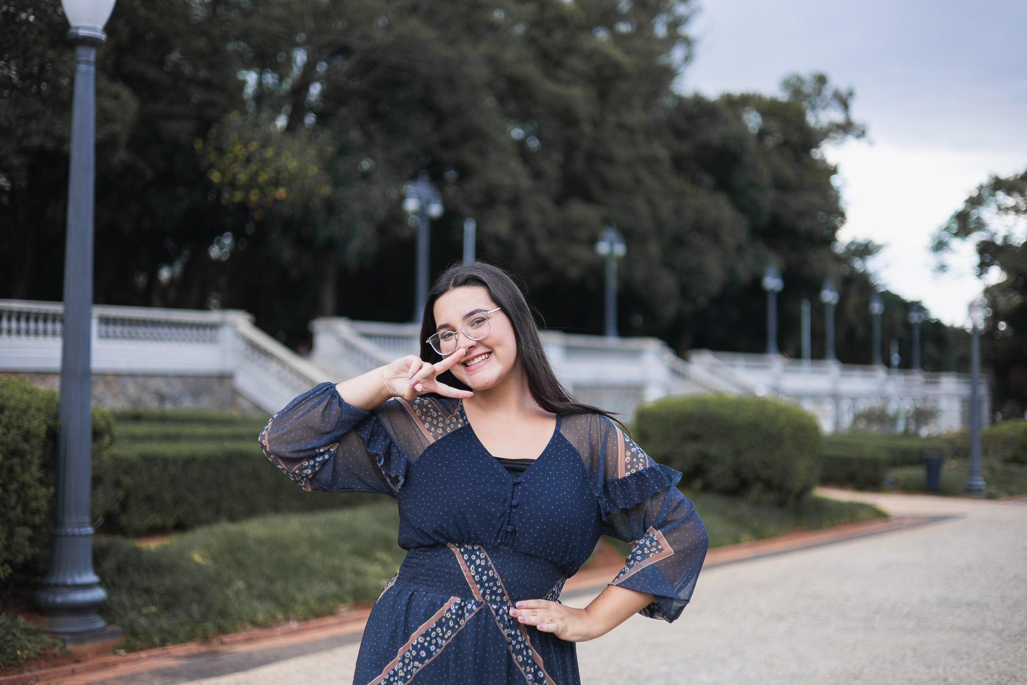 Laila — 15 Anos. Clika Photo