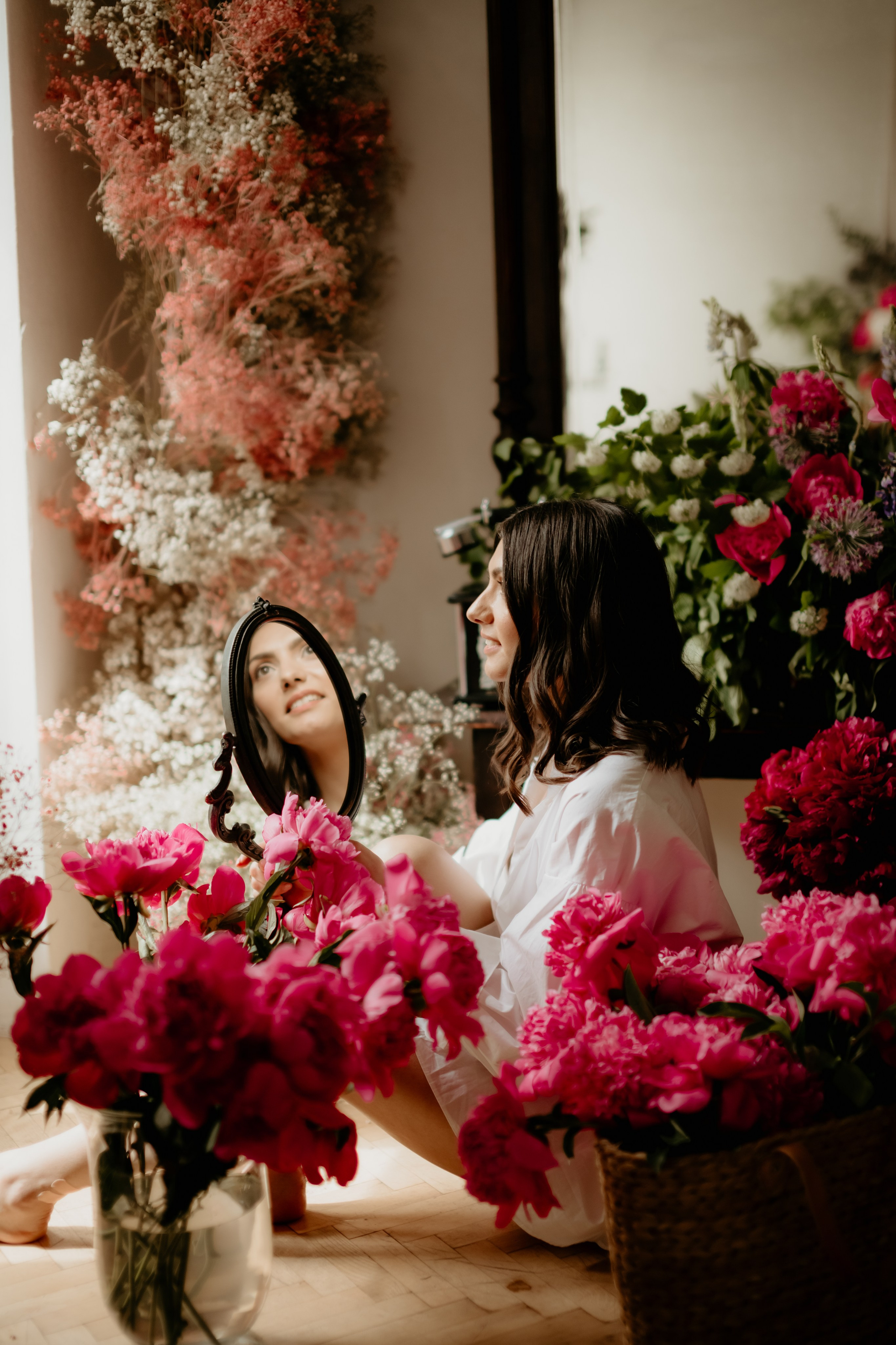 Julia. Wedding and Family Photograph