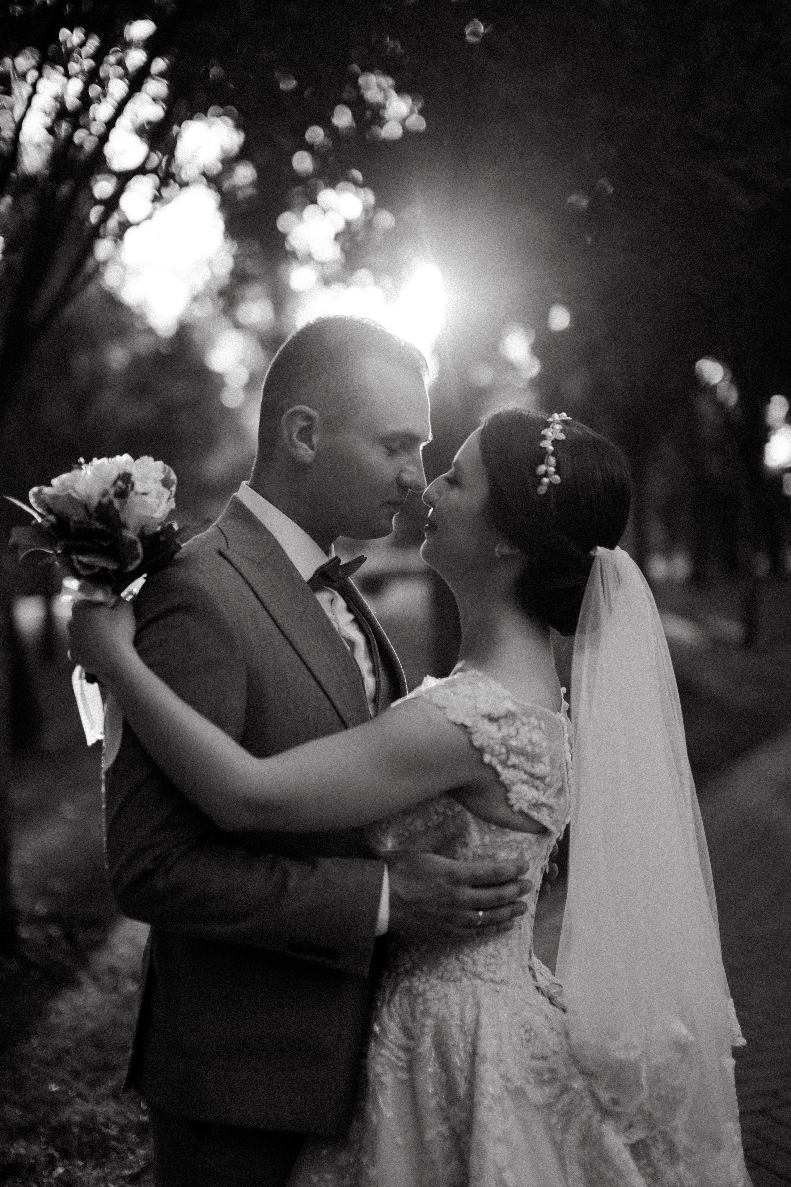 Alex & Anastasia. Wedding and Family Photograph