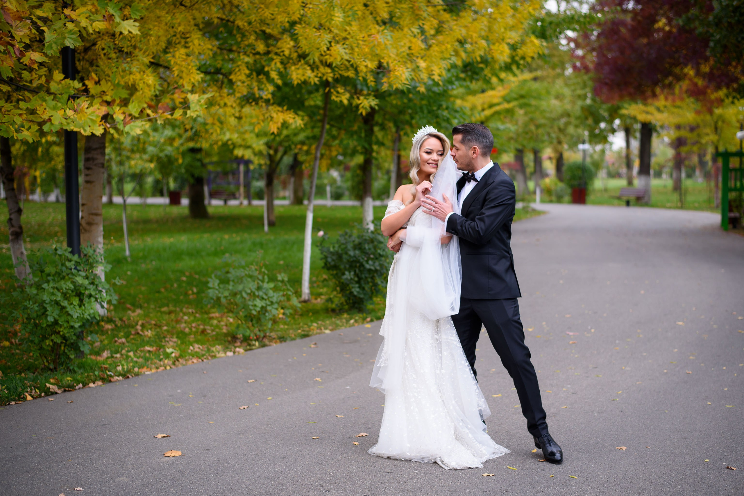 Ruxandra&Catalin | Nunta Alexandria. Claudiupaunica.ro