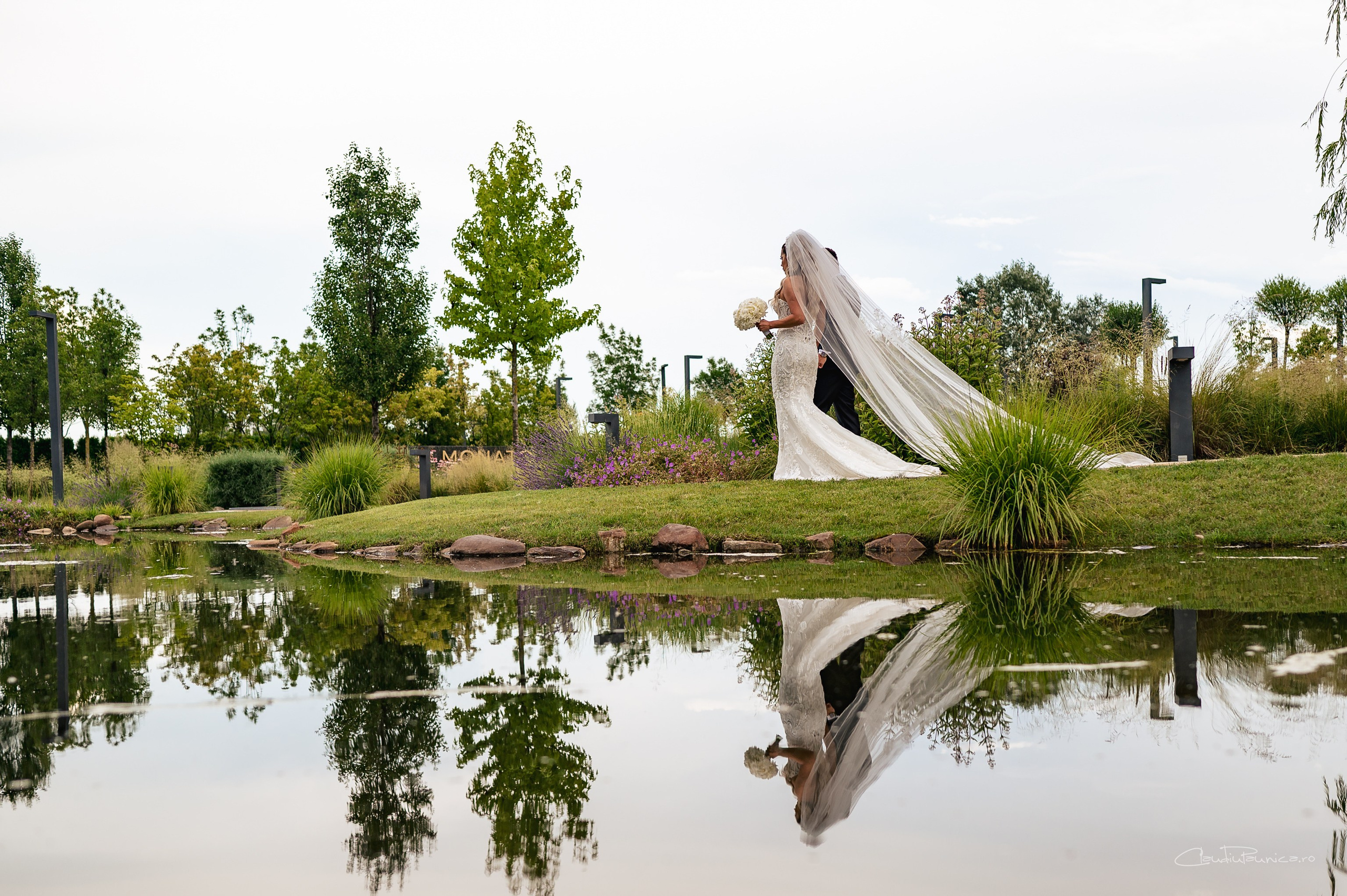 Alexandra&Vlad | Monato. Claudiupaunica.ro