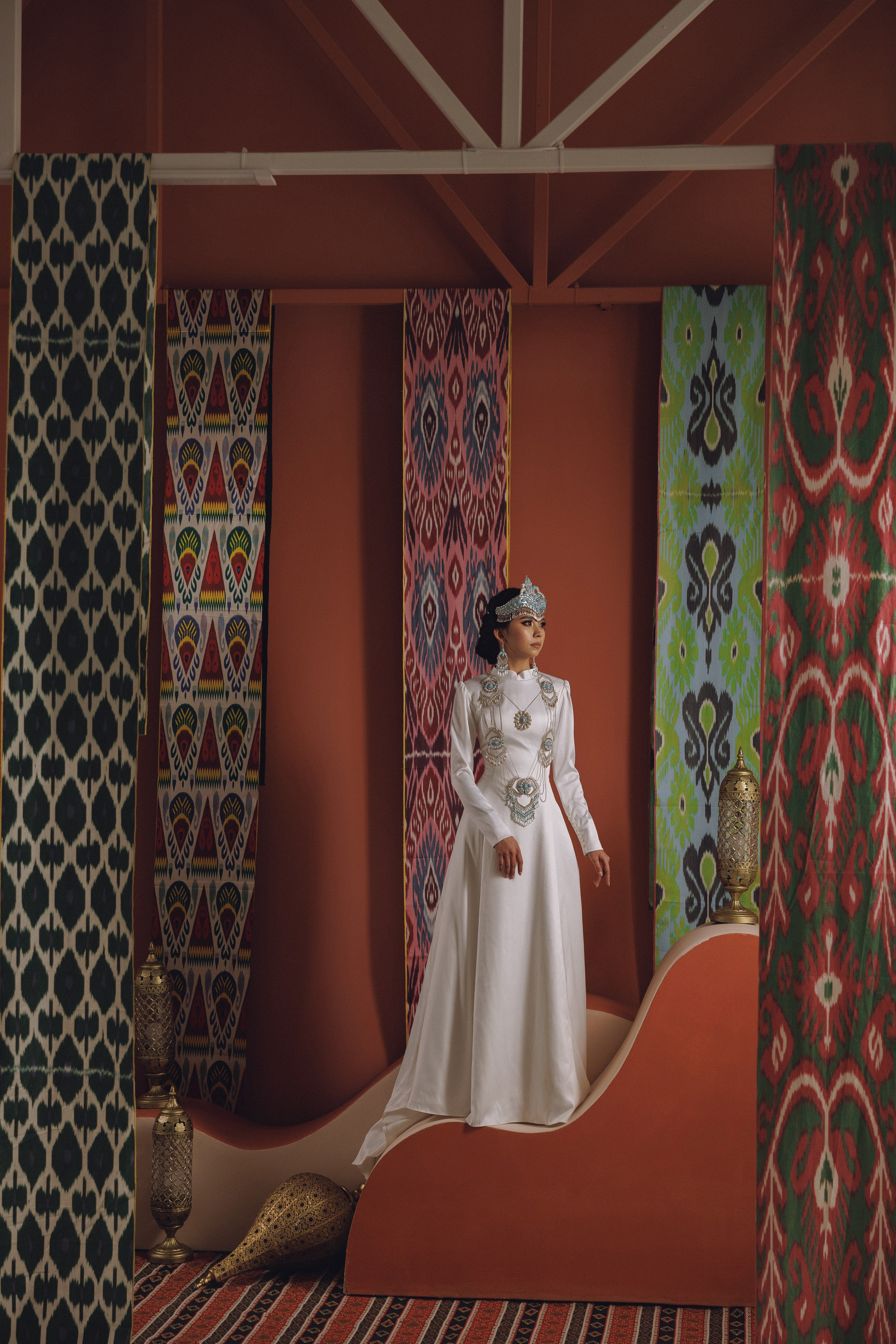 Кыз Узатуу Юлдуз. Азимжан Нуритдинходжаев — свадебный фотограф