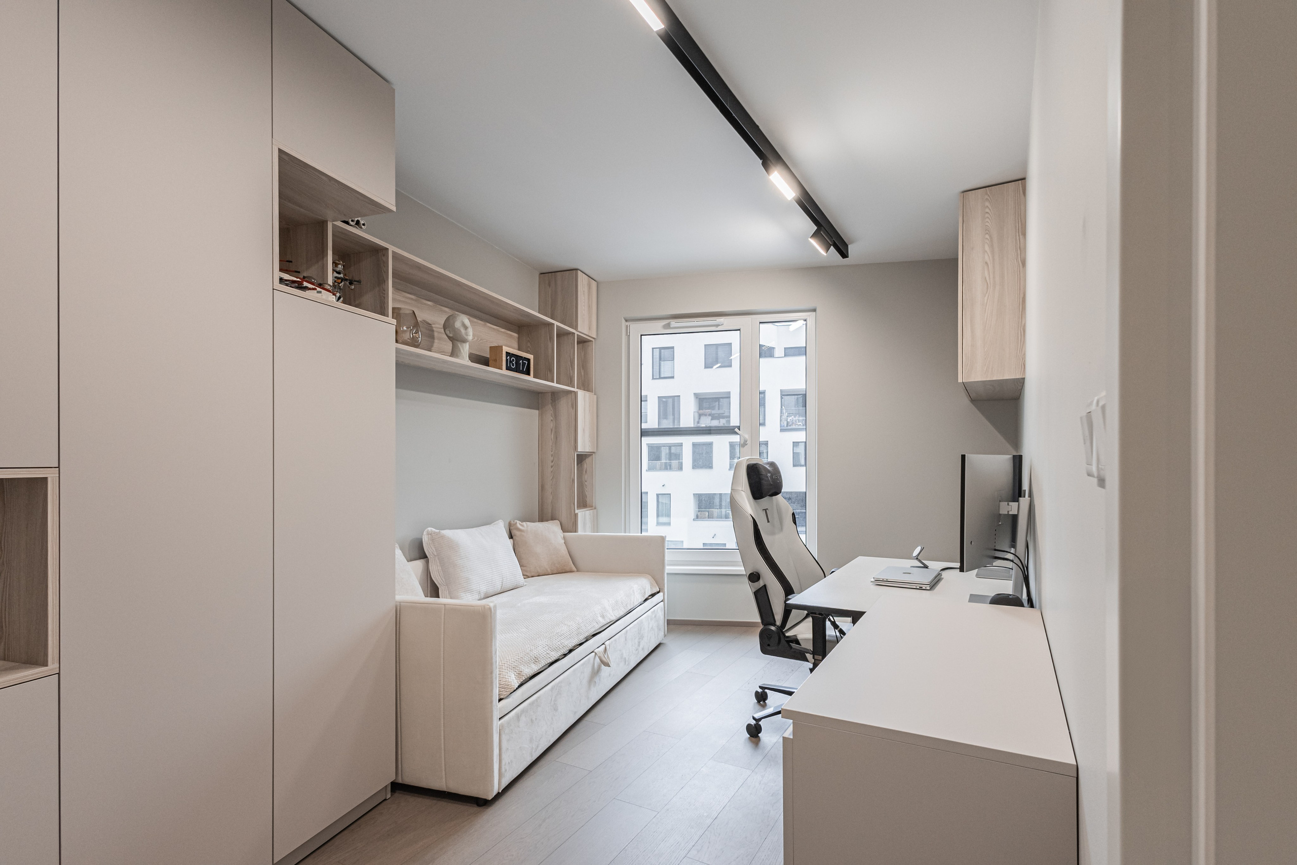 Interior. Family photographer in Prague and Europe Francesca