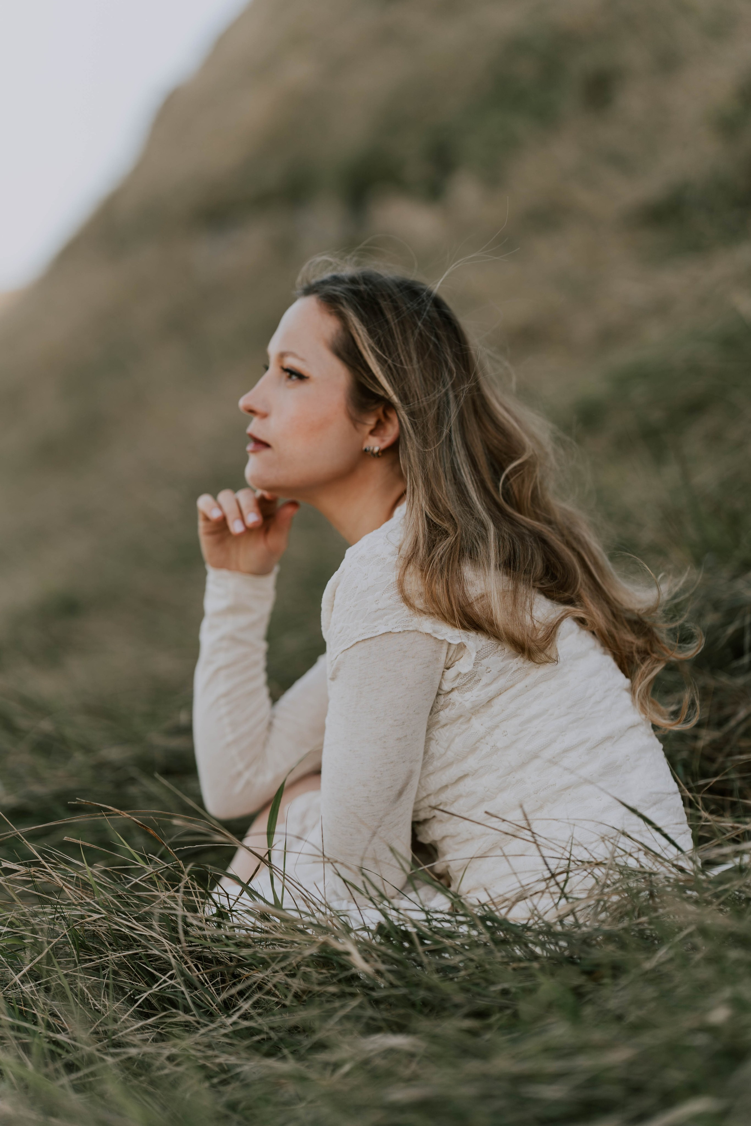 Катя. Family photographer in Oviedo — Yana Razina