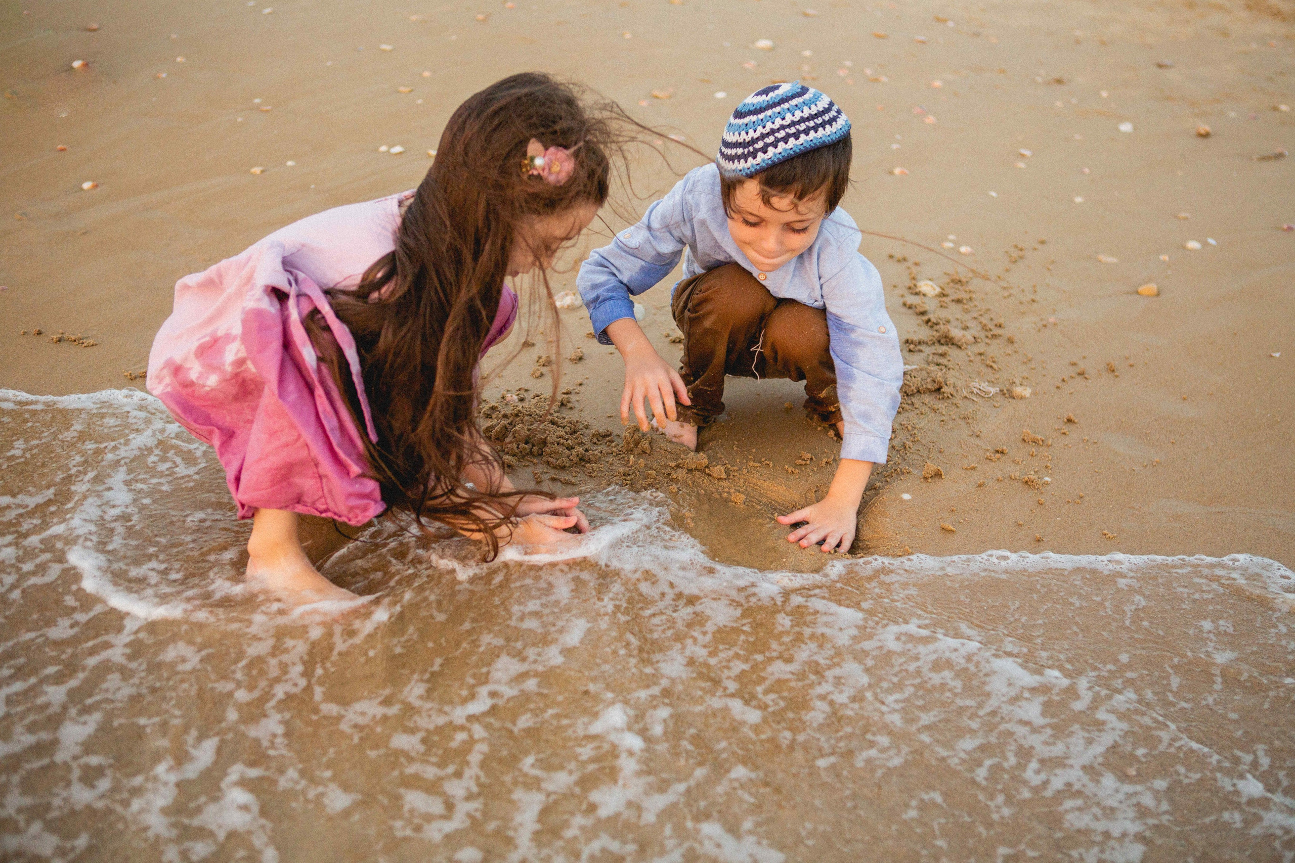 HAIFA, HOF CARMEL. Https://shi-photo.com/