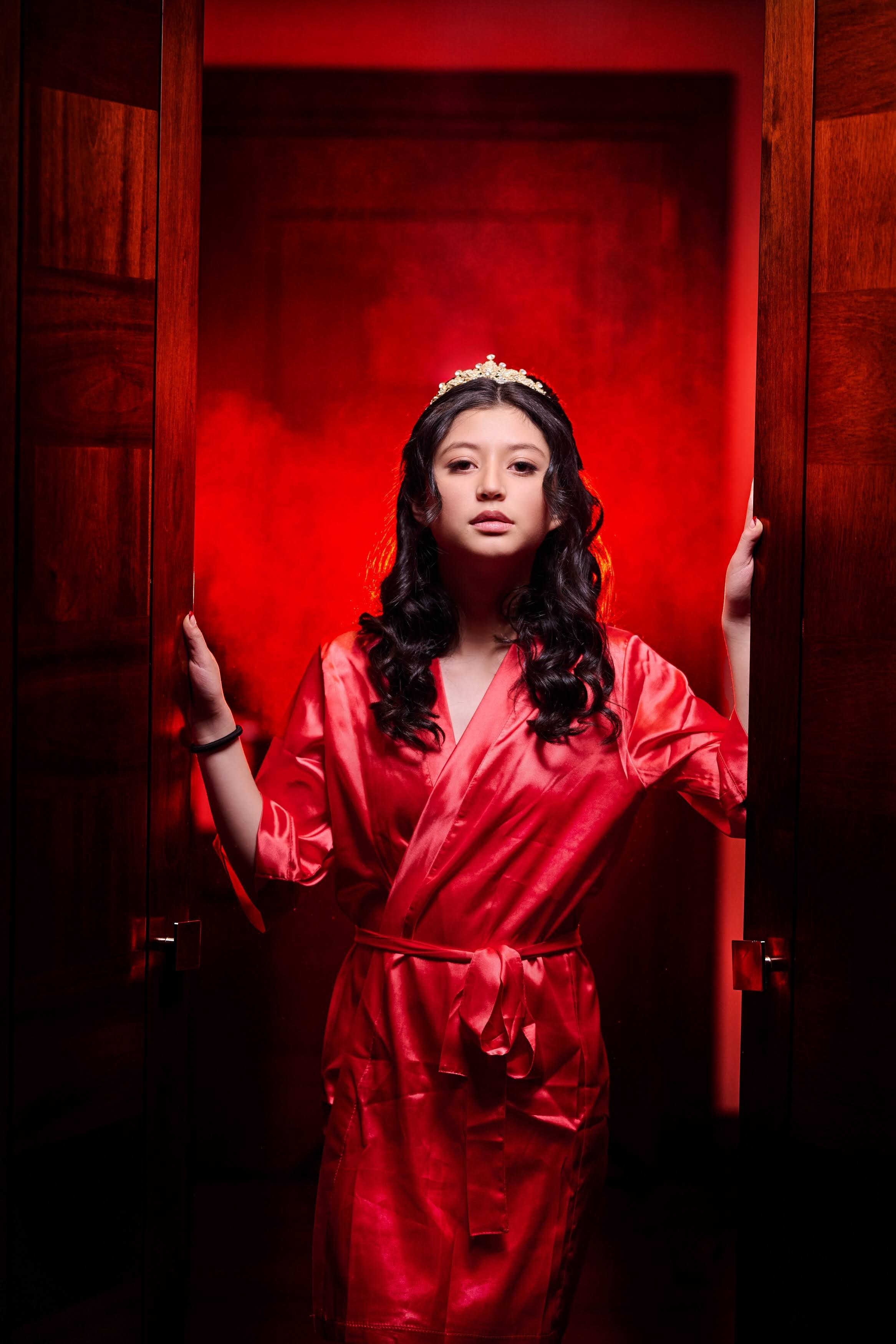 Mis 15 | Sesiones de Fotografía Modernas. Wedding Photography & Videography by ZZ Hendrick | Capturing Your Love Story in Colombia & USA