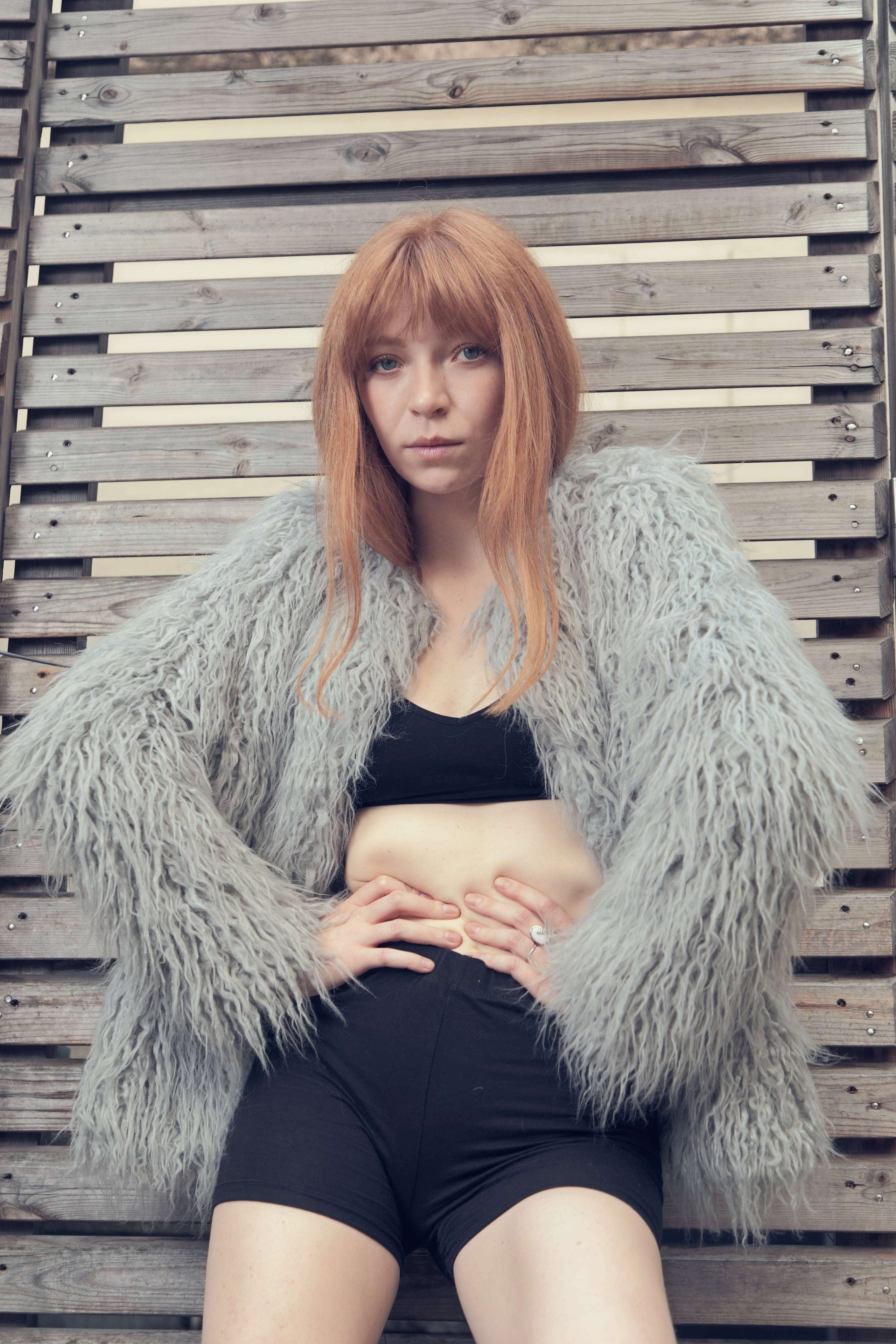 VALERIA. Photographe Karen Tatevosian