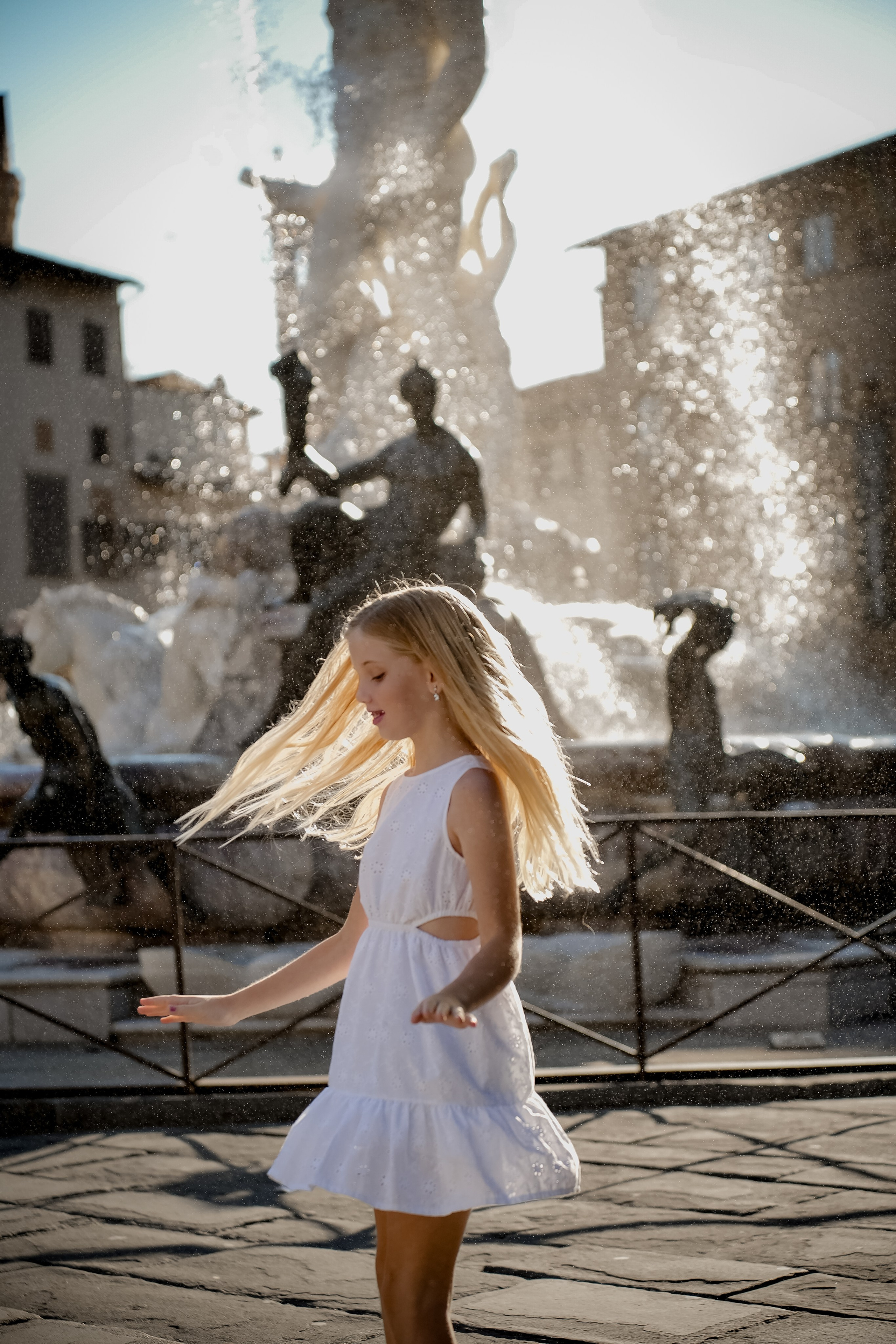 Stella & Family. Wedding Photographer in Italy