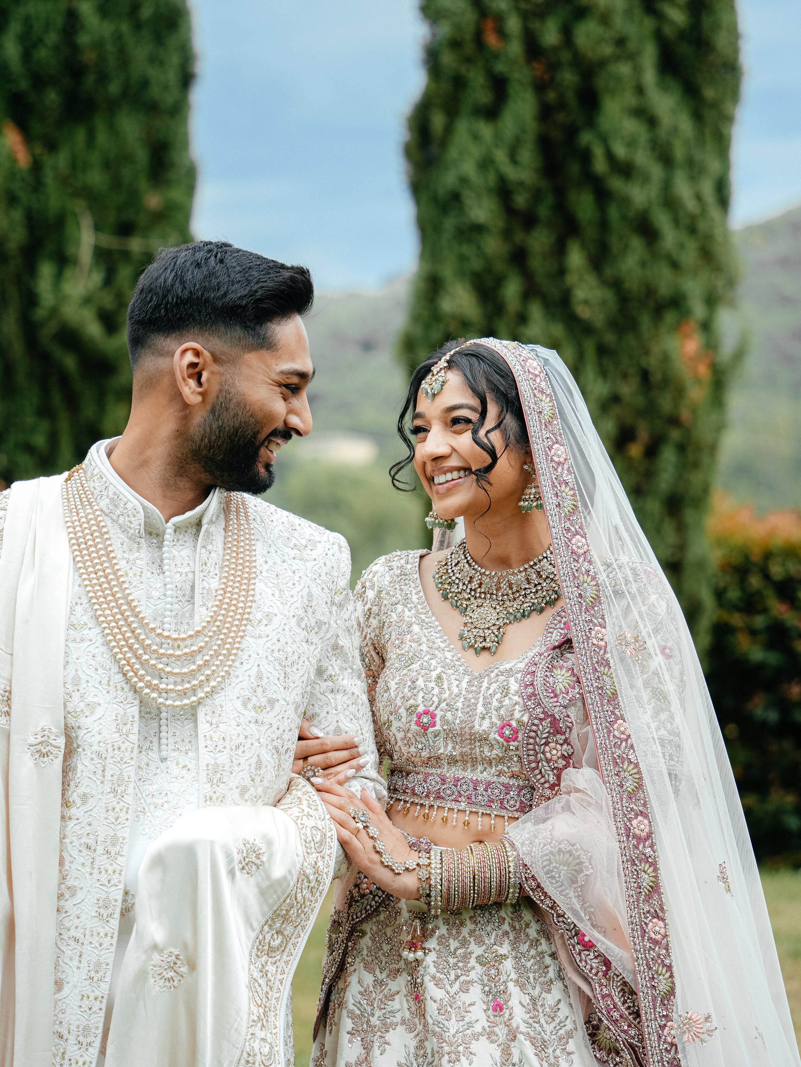 День1. Wedding Photographer in Italy