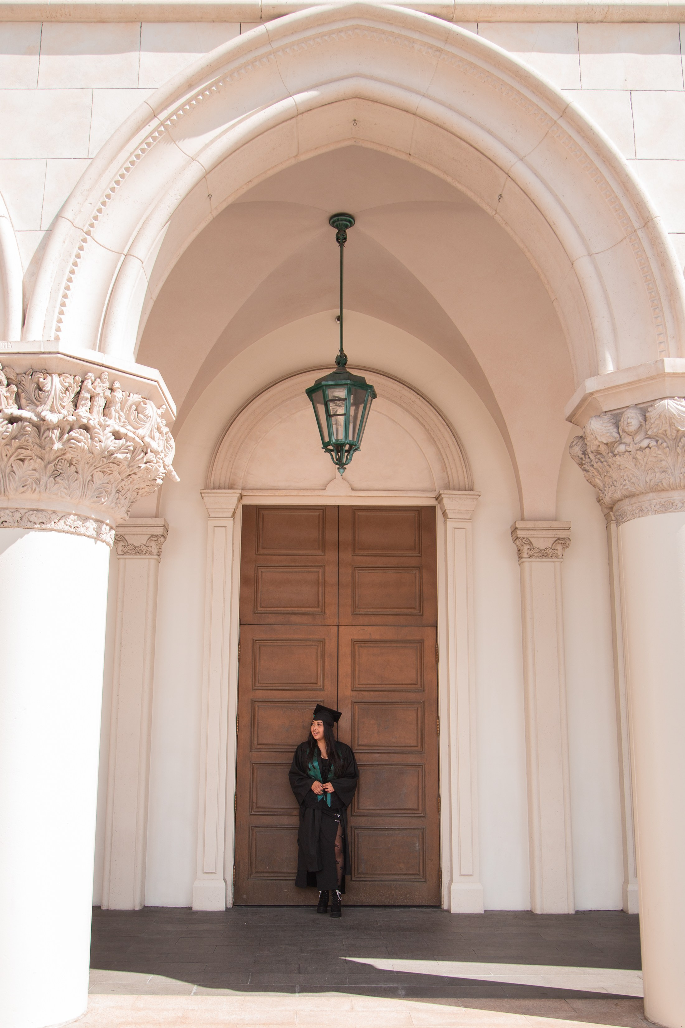 Tatiana.Graduation. Wedding & elopement photographer Viktoriya Kravtsov. Las Vegas