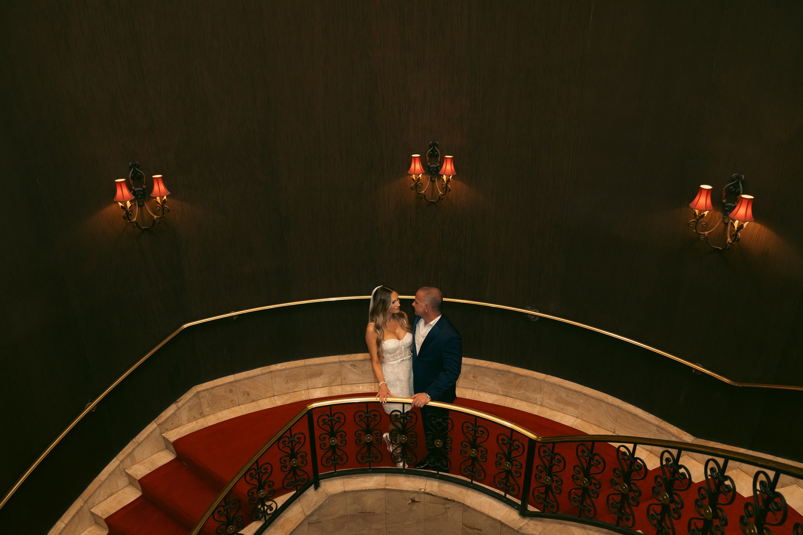 Jessica&Joey. Wedding & elopement photographer Viktoriya Kravtsov. Las Vegas