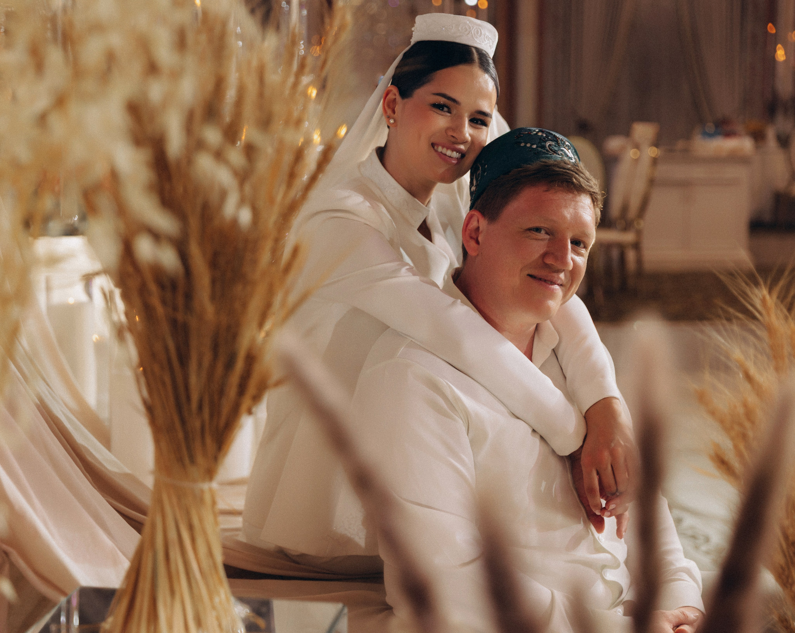 Динар и Ильнура. Валерия Вартанова. Фотограф