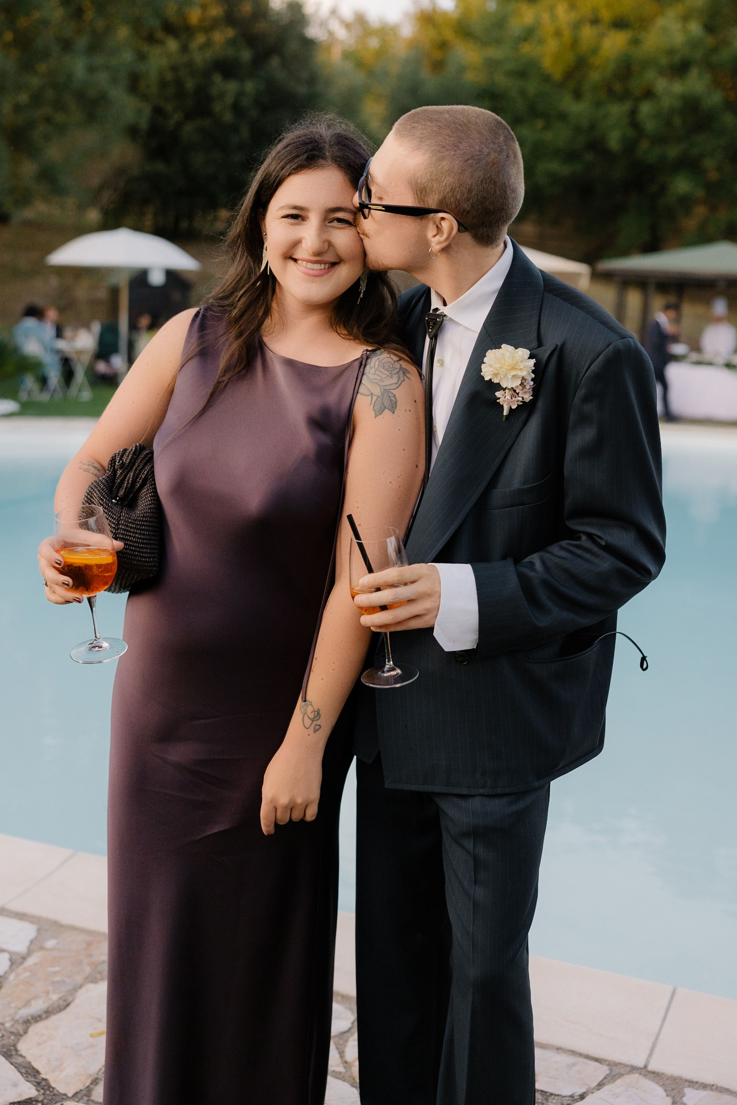 1. Wedding photographer Italy