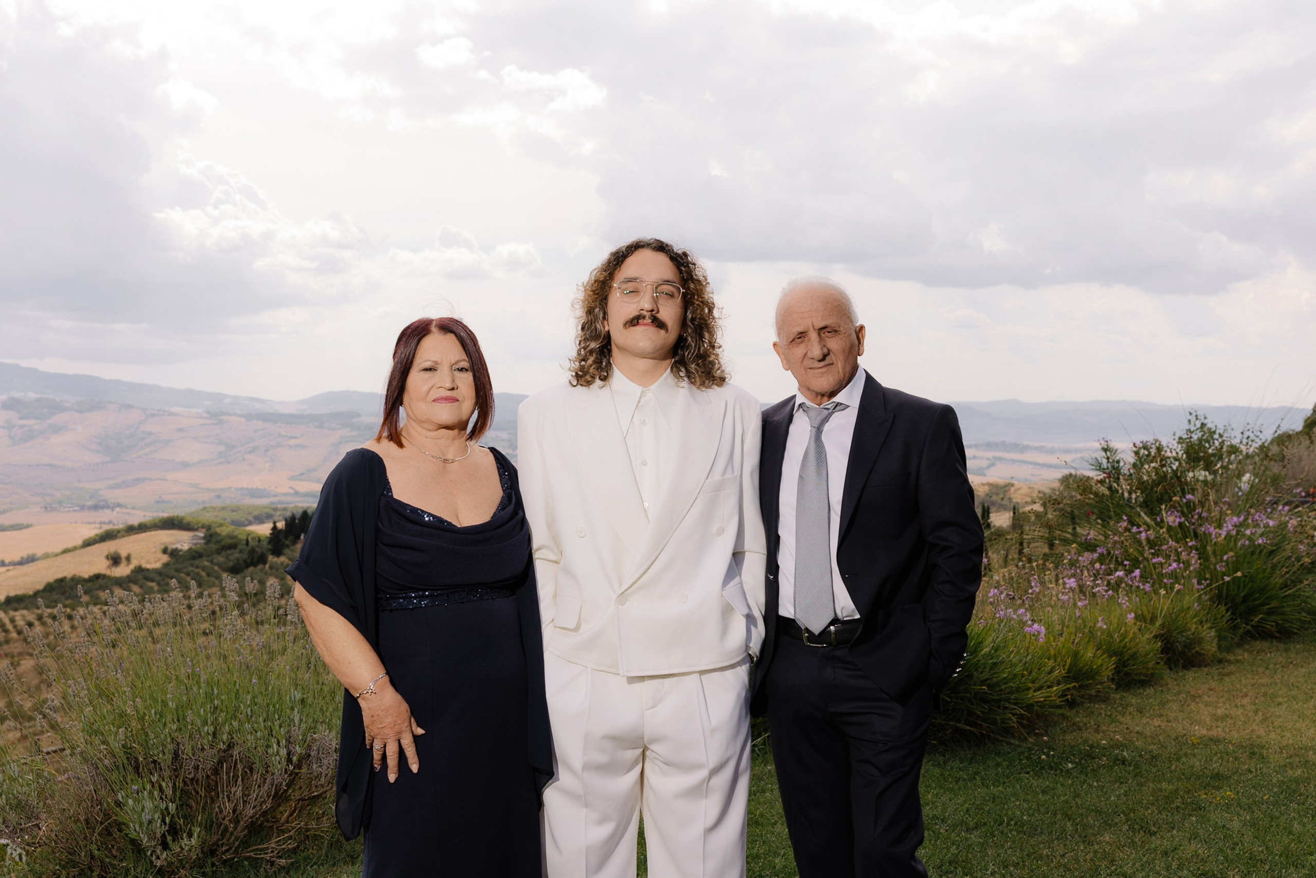 1. Wedding photographer Italy