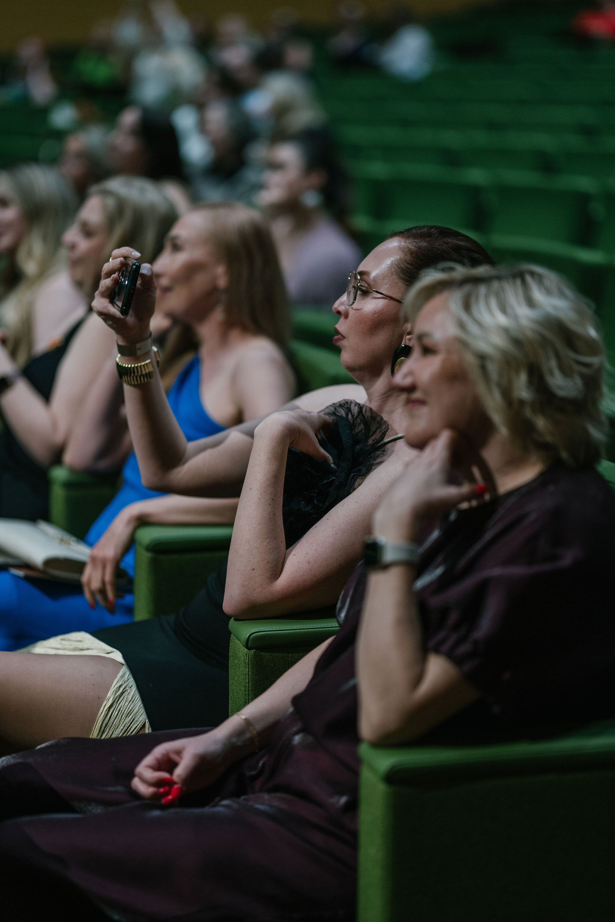 La Persona Awards 2026 (ч.4). OranJazz fotos