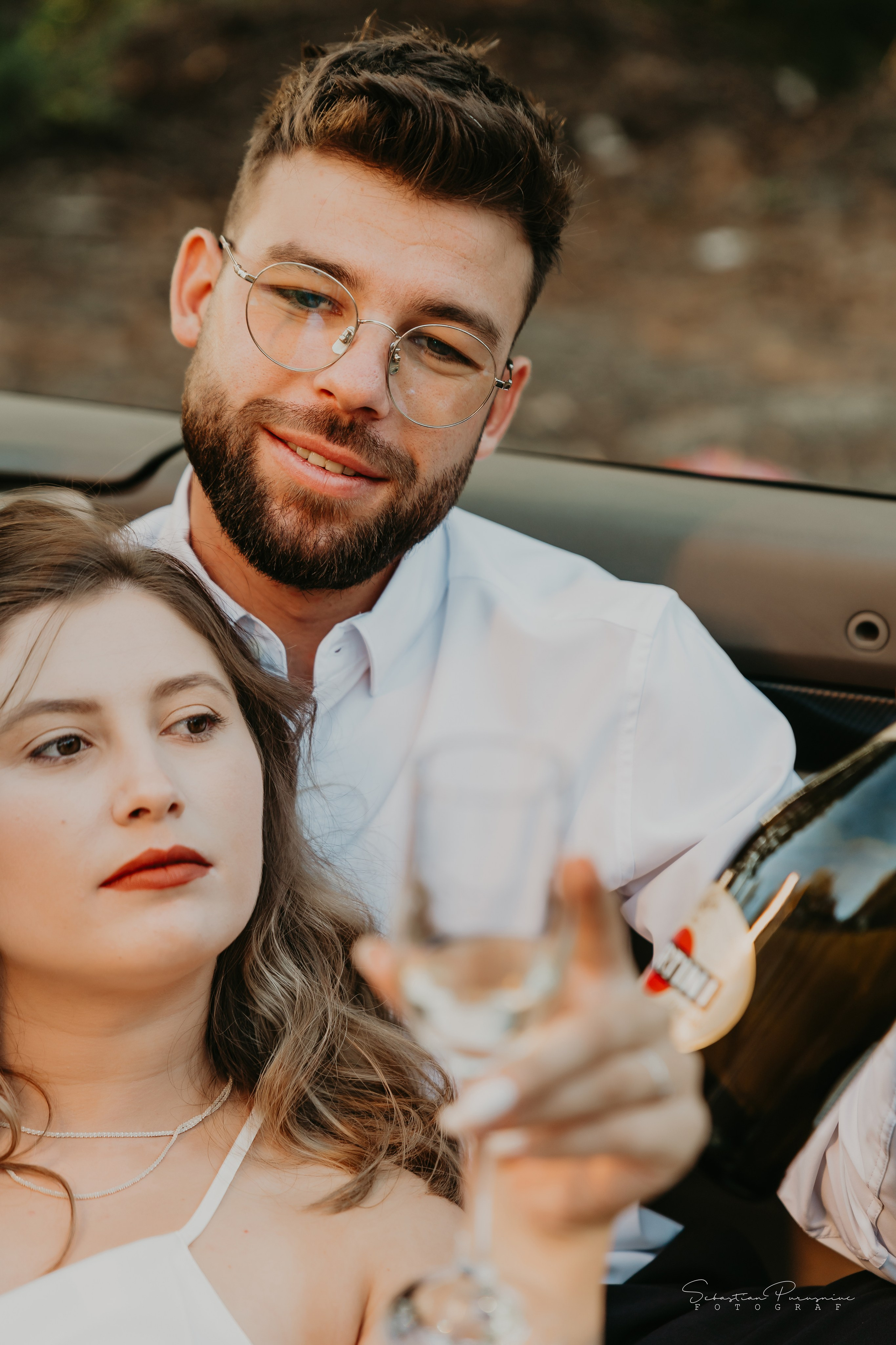 Save The Date. Sebastian Purusniuc Fotograf - Iasi