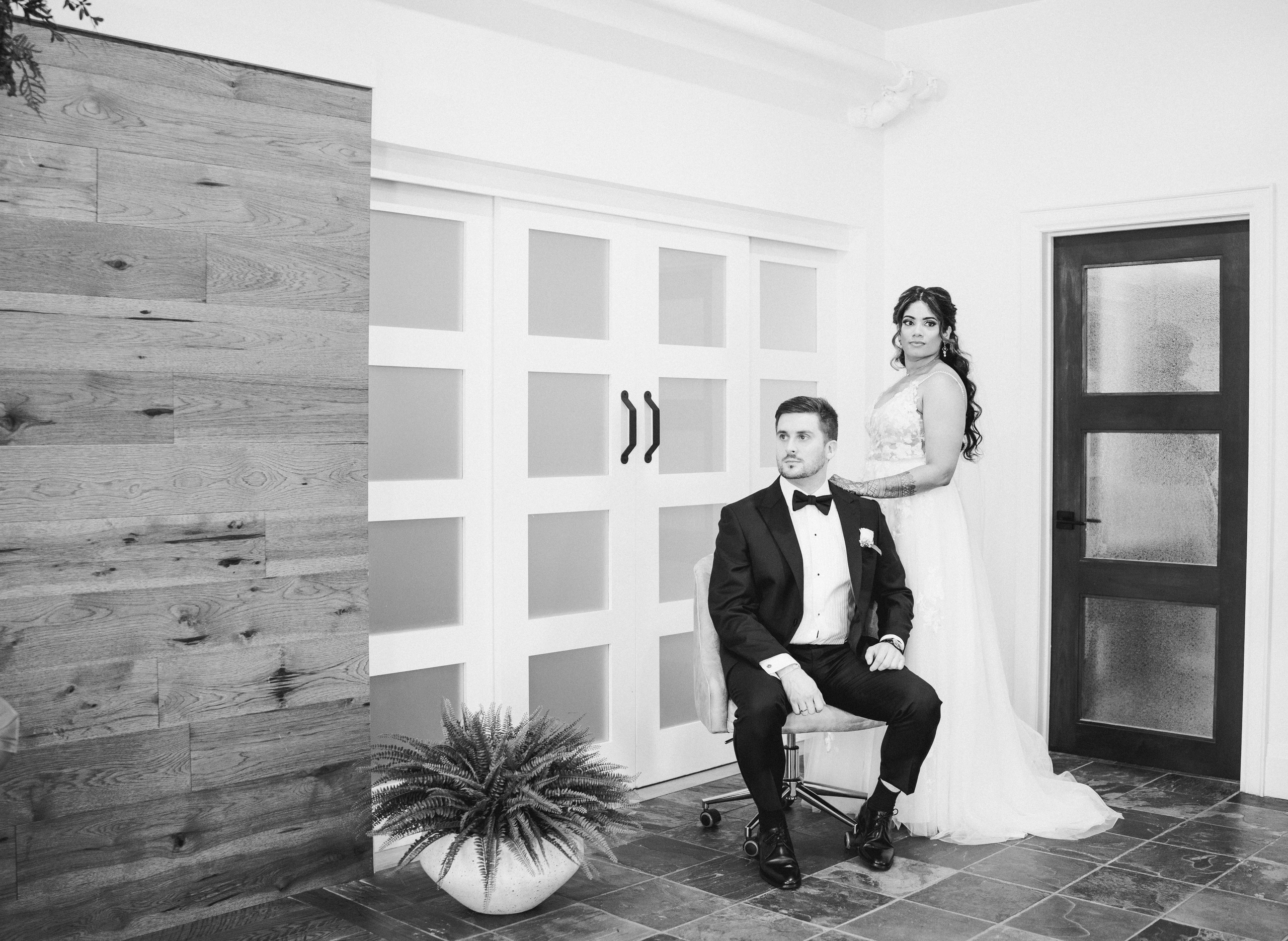 Wedding Photography Portfolio | Antevasi Studios — Toronto