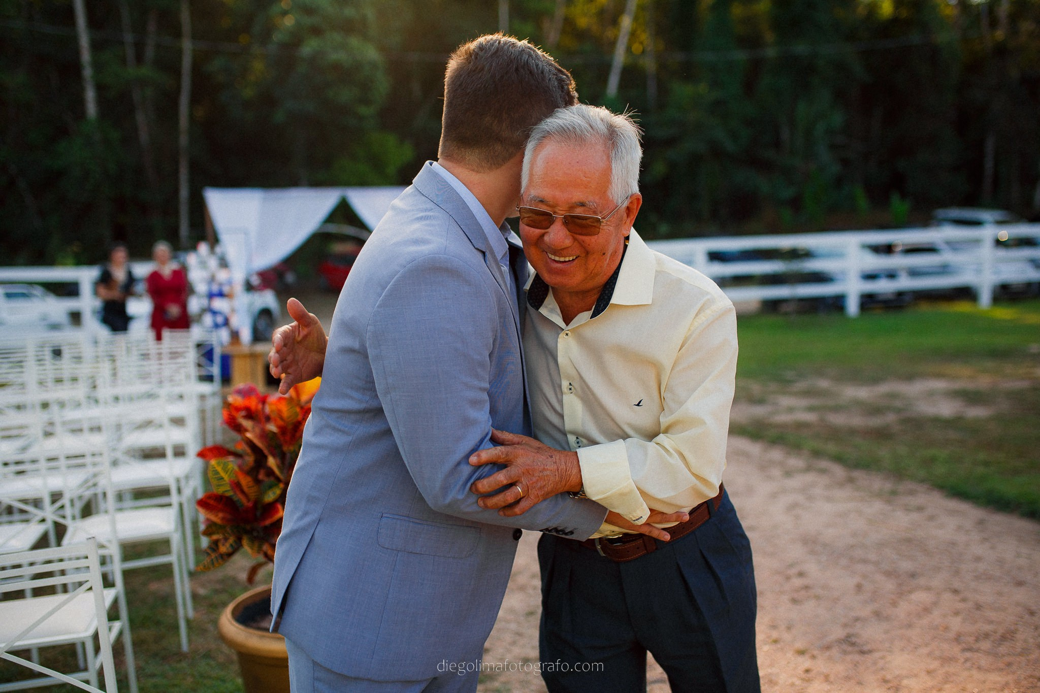 Gio & João. Diego Lima Fotógrafo e Videomaker em Rondônia