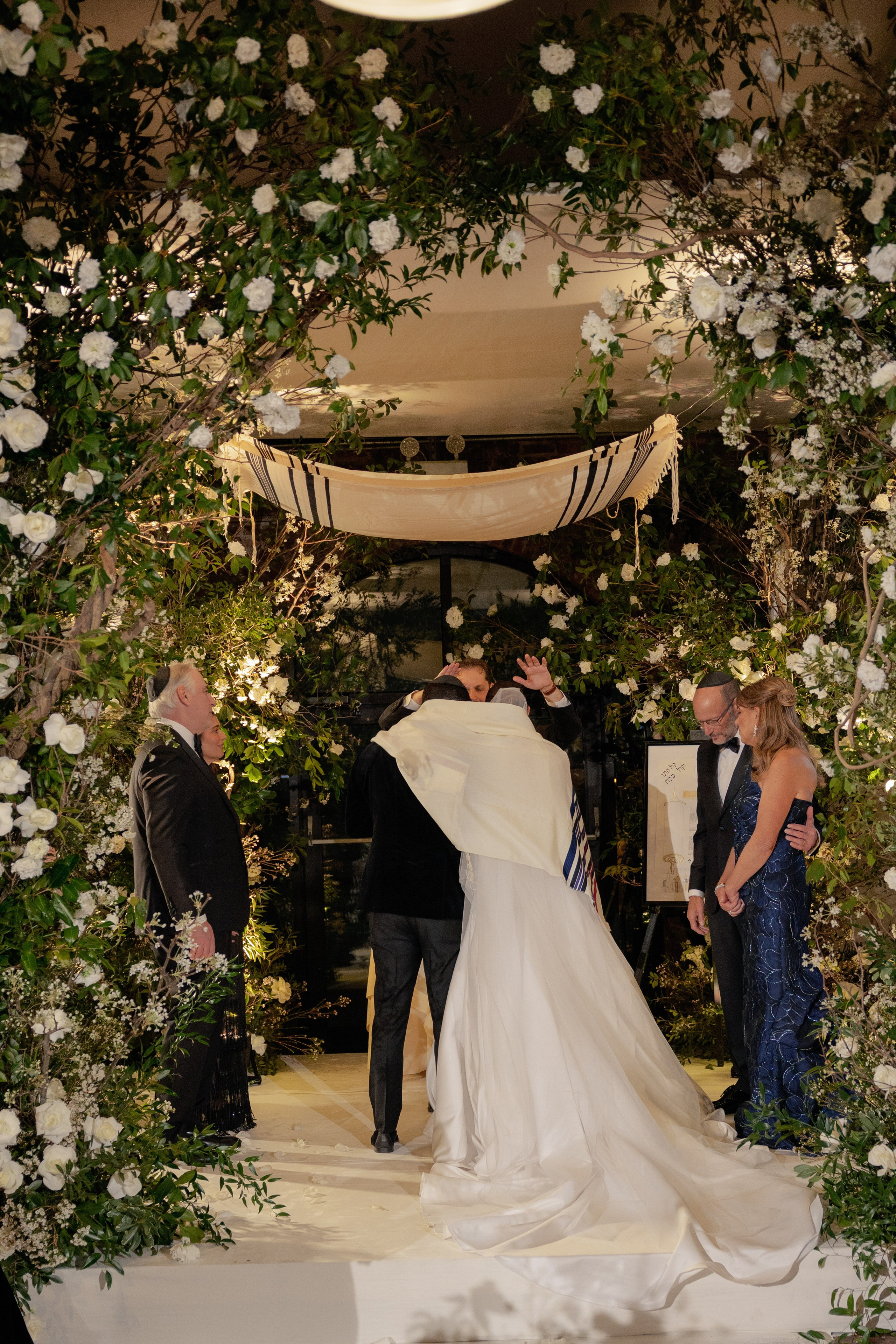 Lauren and Jonah. Wedding photographer and videographer New York | New Jersey