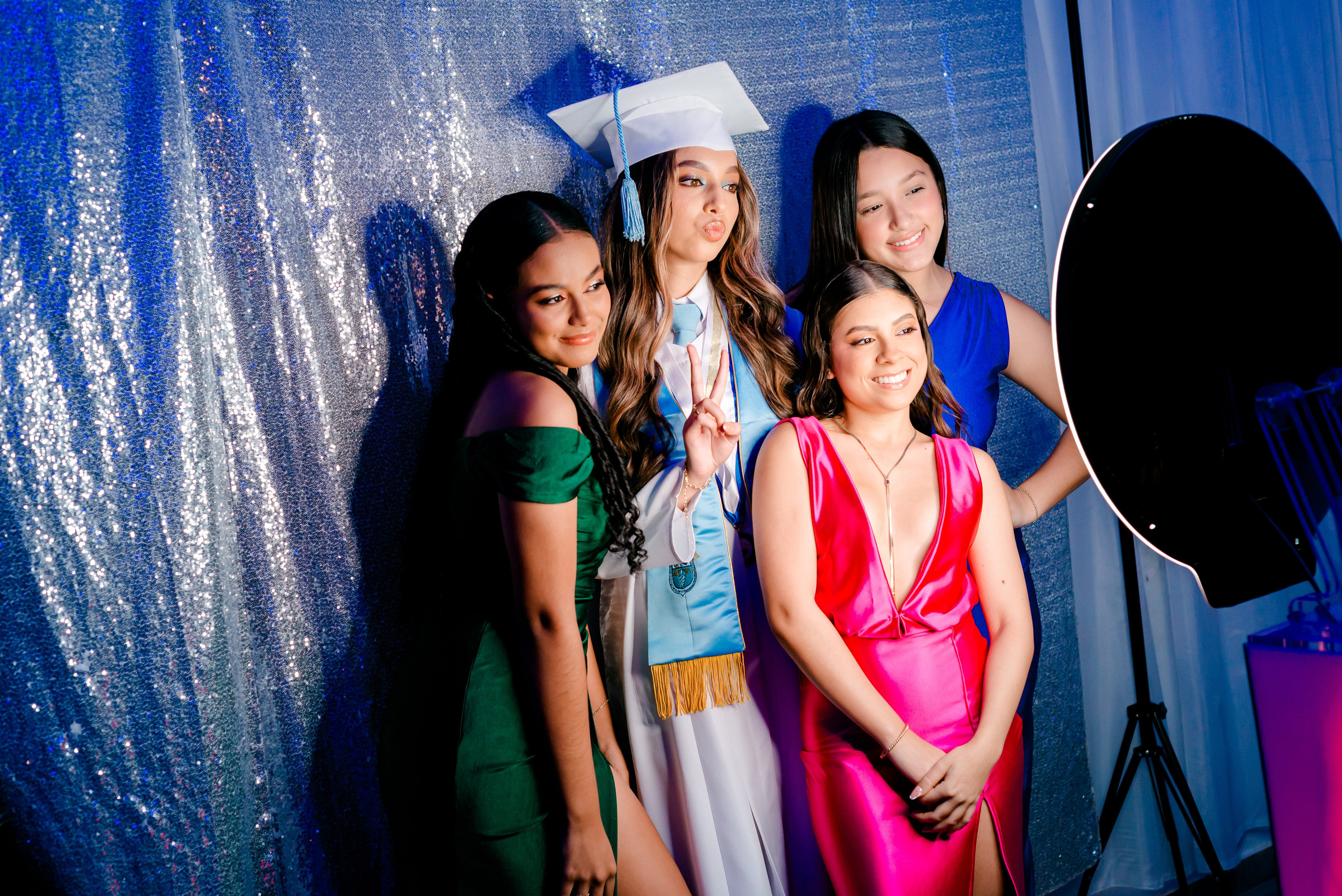 YITZY. Fotógrafo David Yance