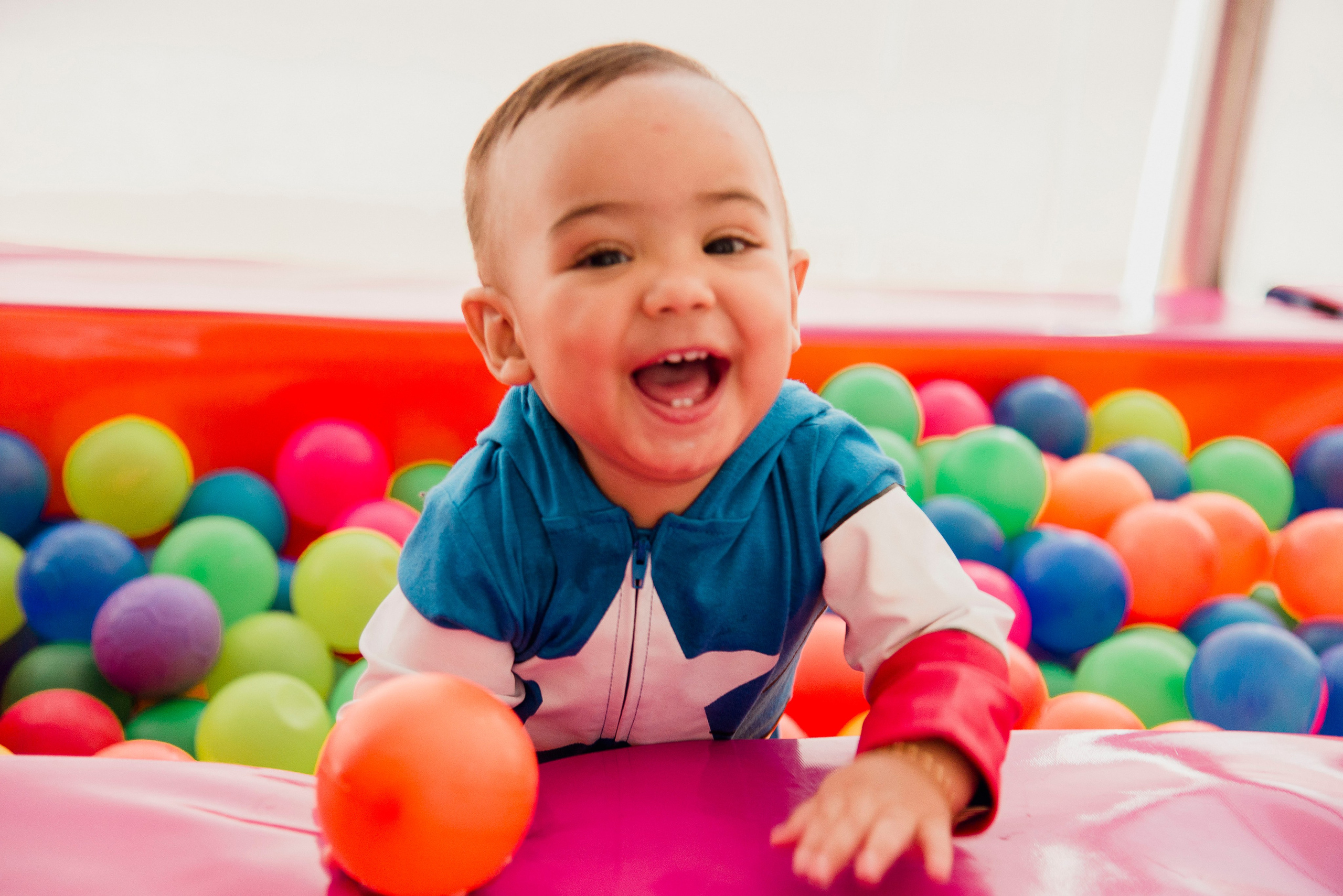 BDAY 1 JUAN JOSE. Fotógrafo David Yance