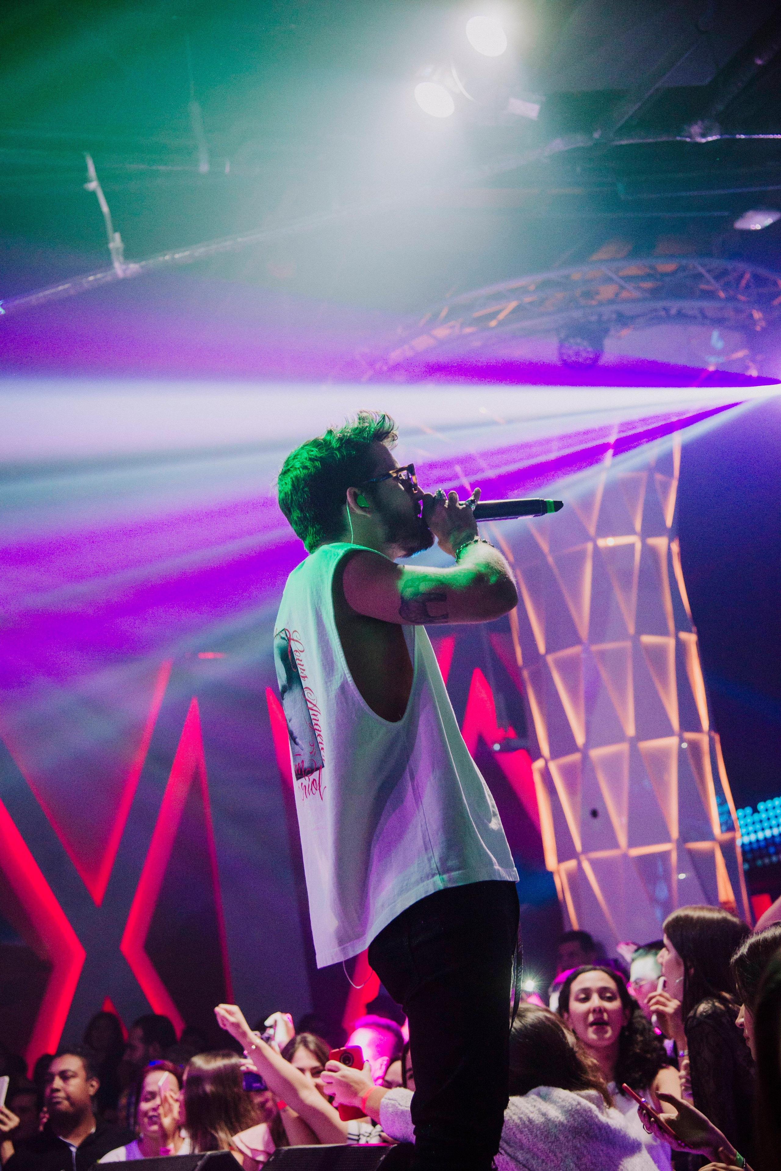 19.05.04 MAU & RICKY. Fotógrafo David Yance