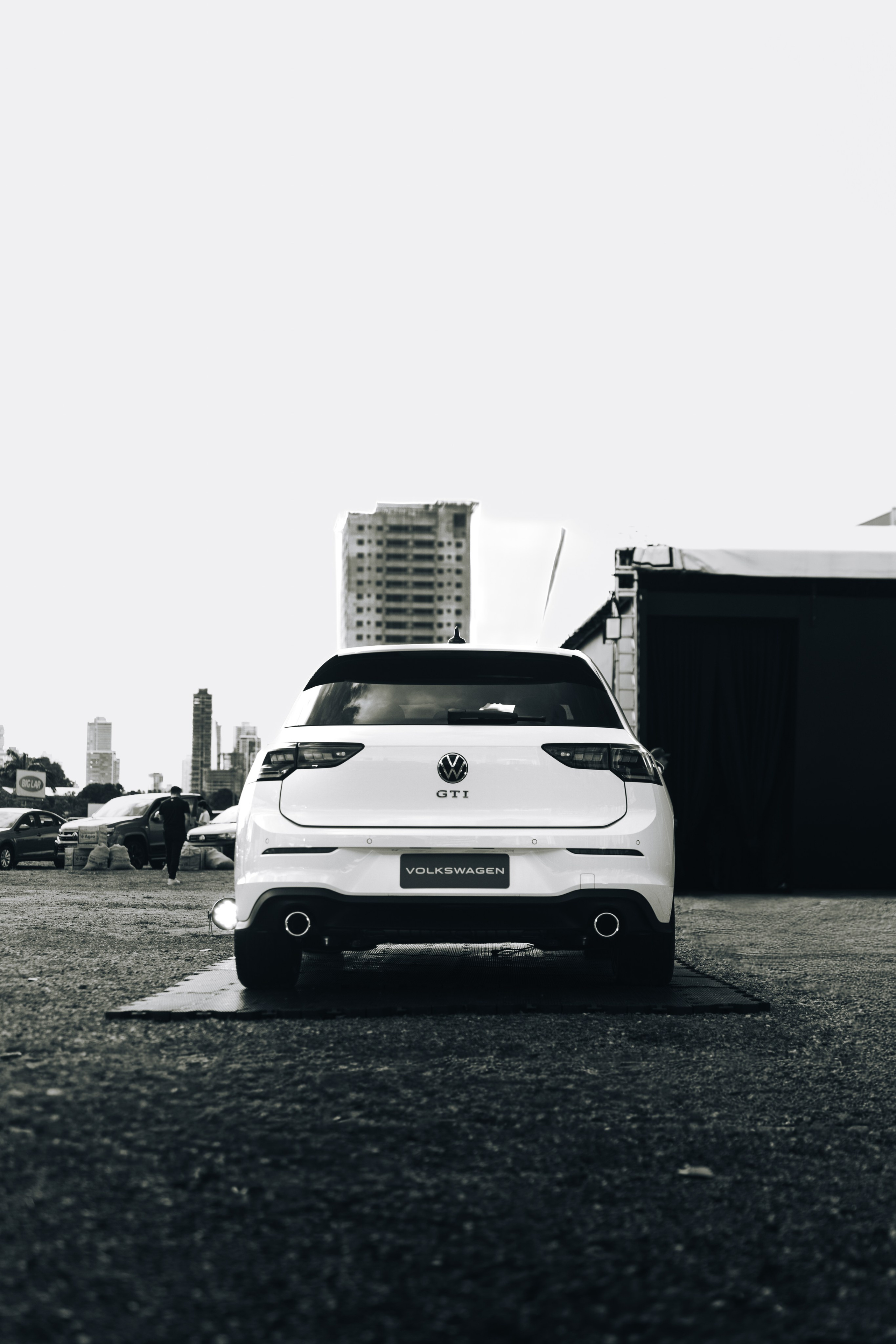 Automotivo. Reference Visuals