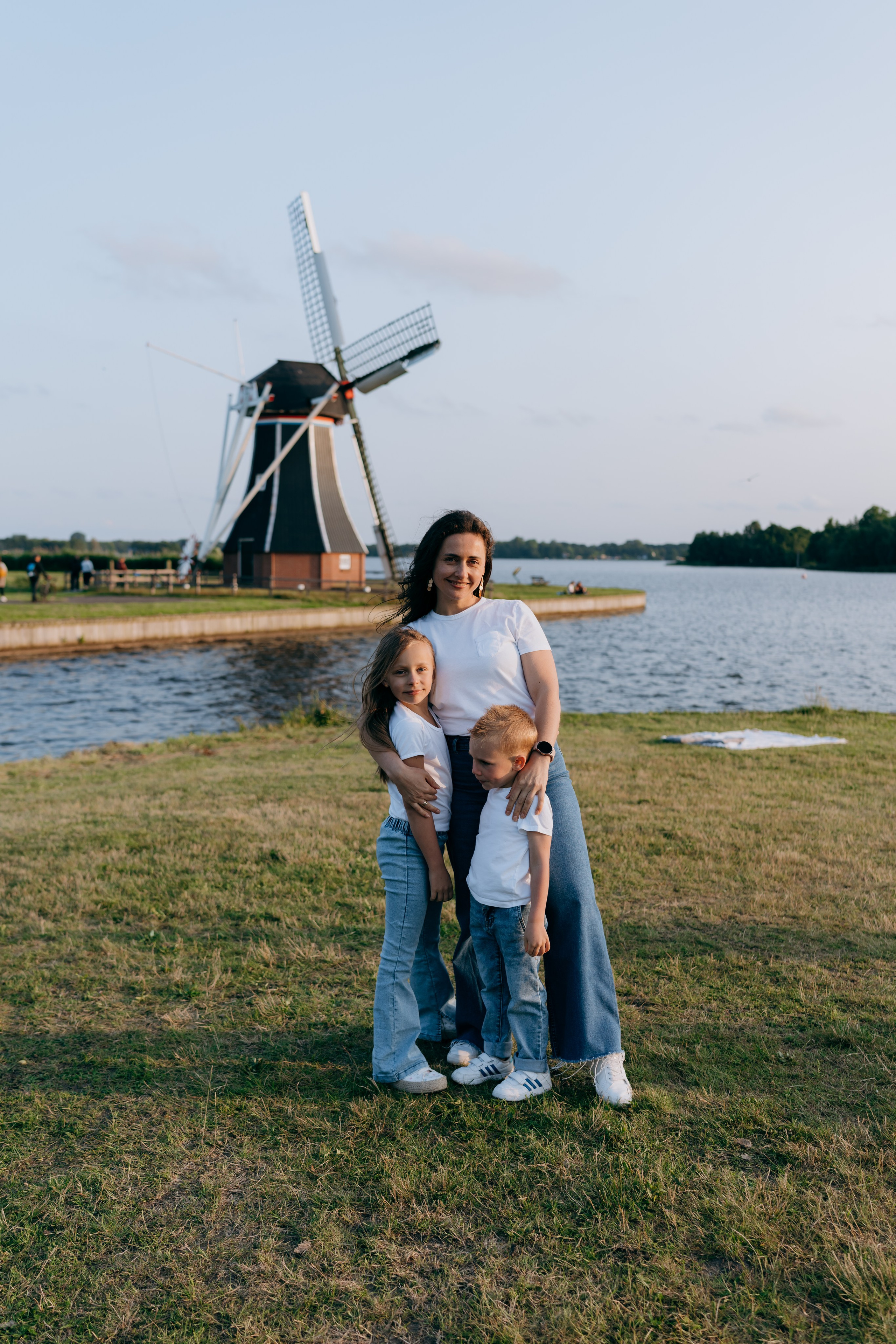 O&M. Photographer Netherlands