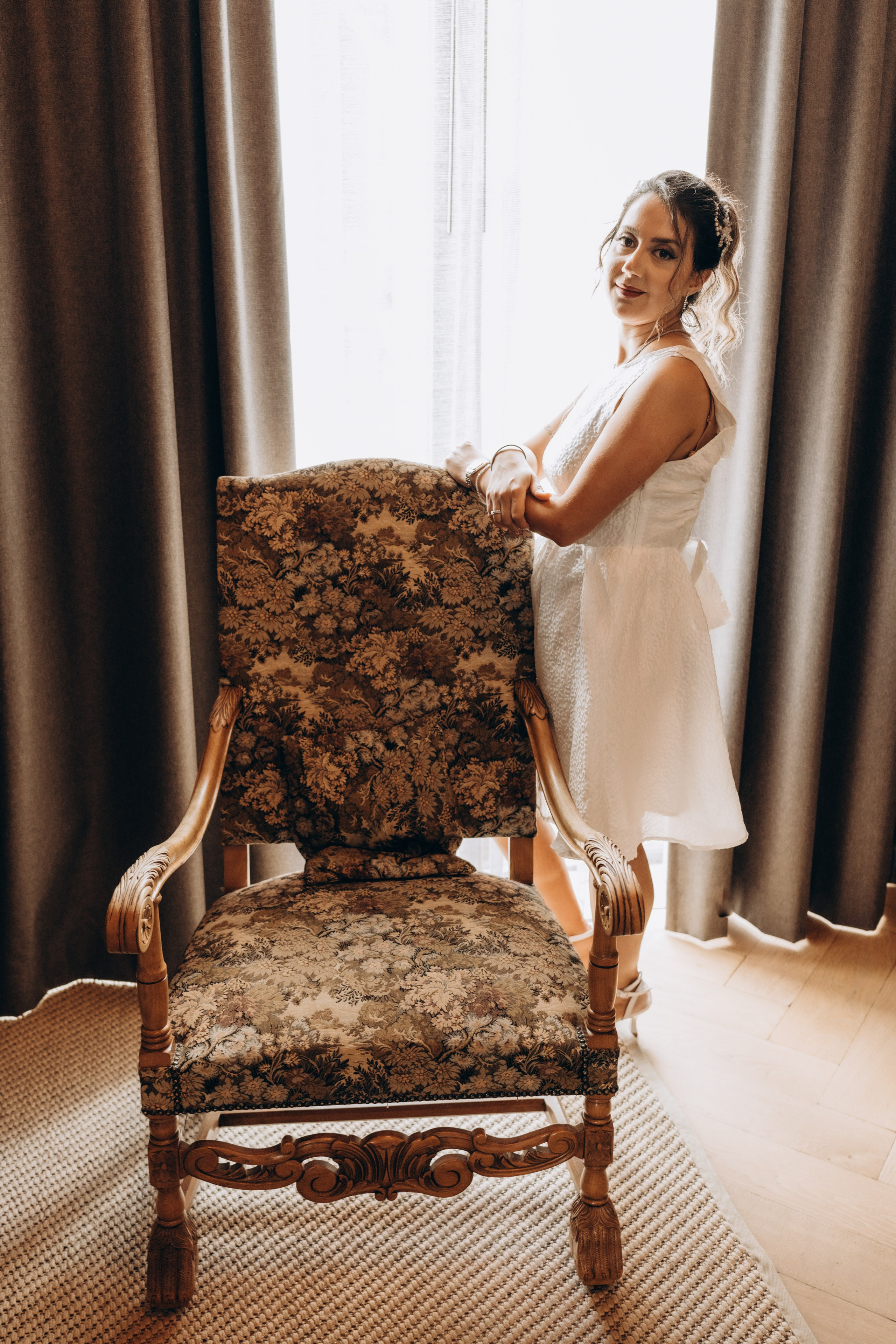 R&F. Photographer Netherlands