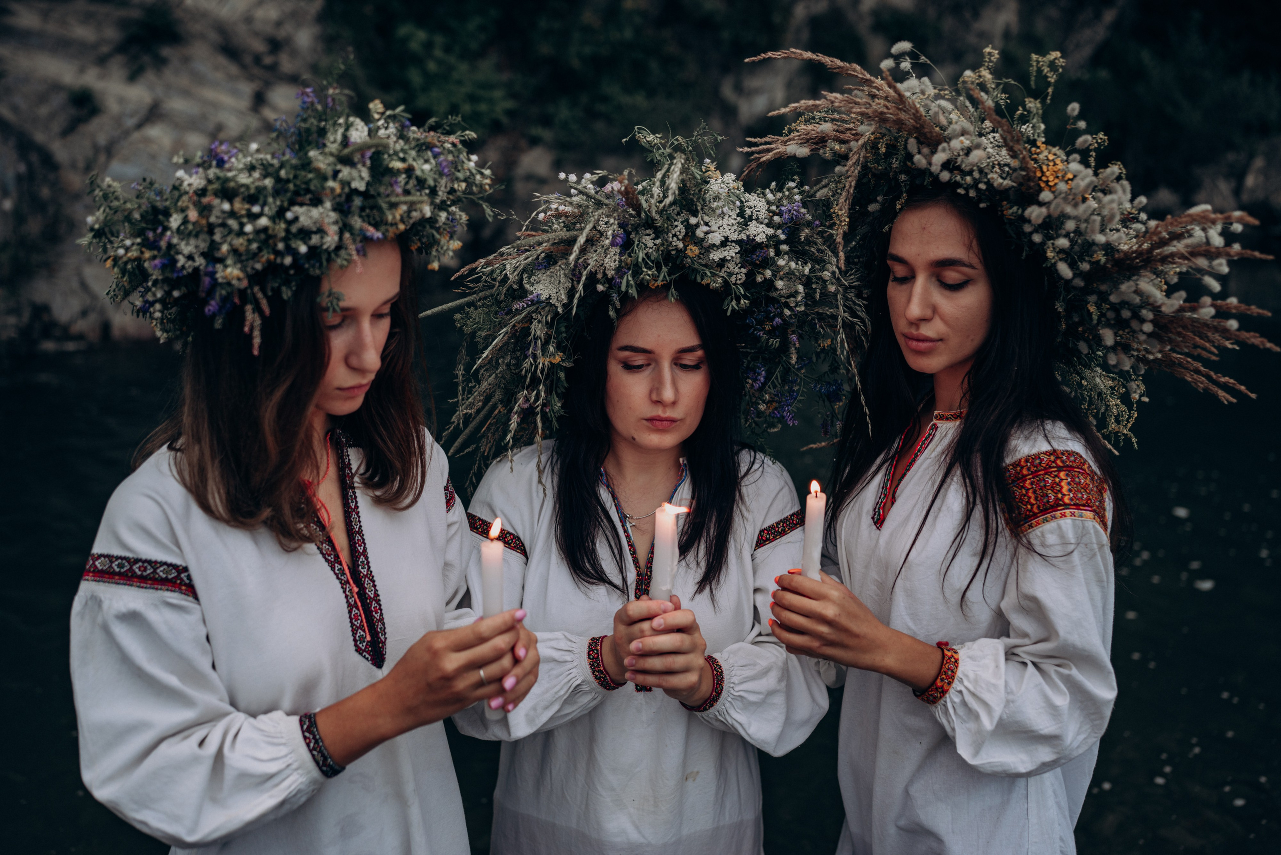 Sisters. Photographer Netherlands
