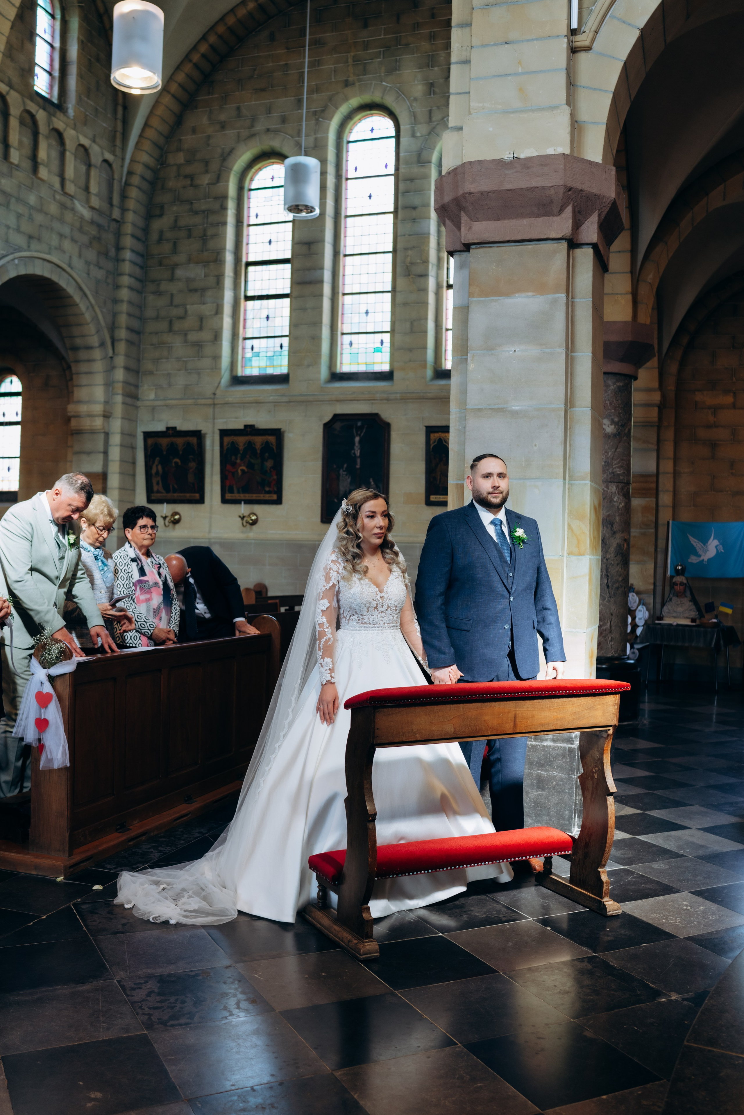 Y&C. Photographer Netherlands