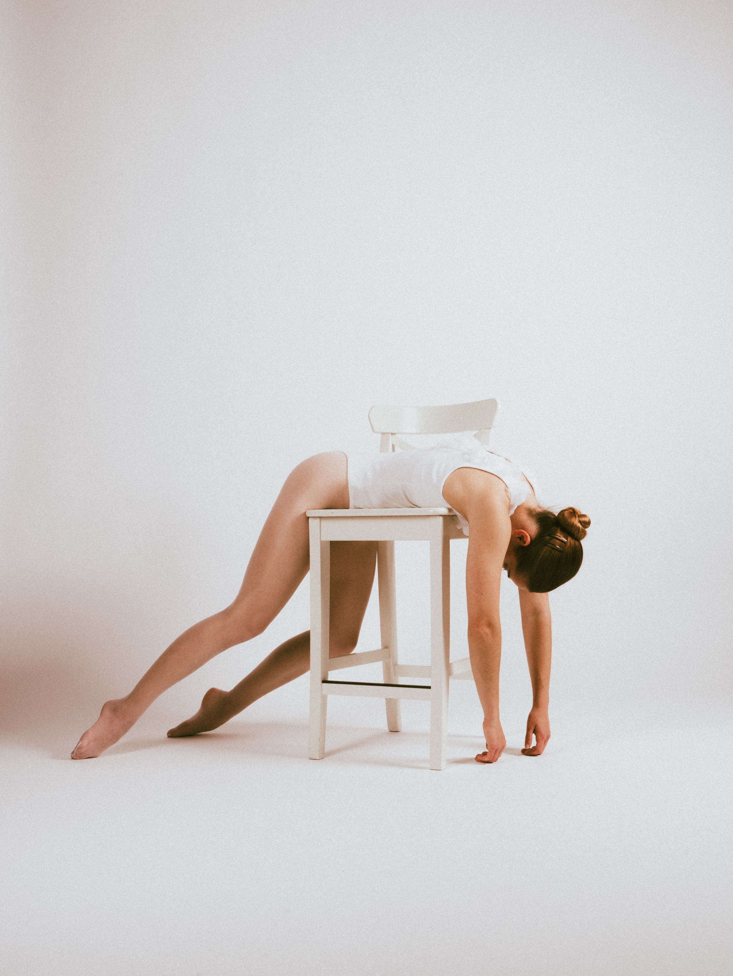 Flow. Alina Romanova | Creative & Fashion Photographer Hamburg
