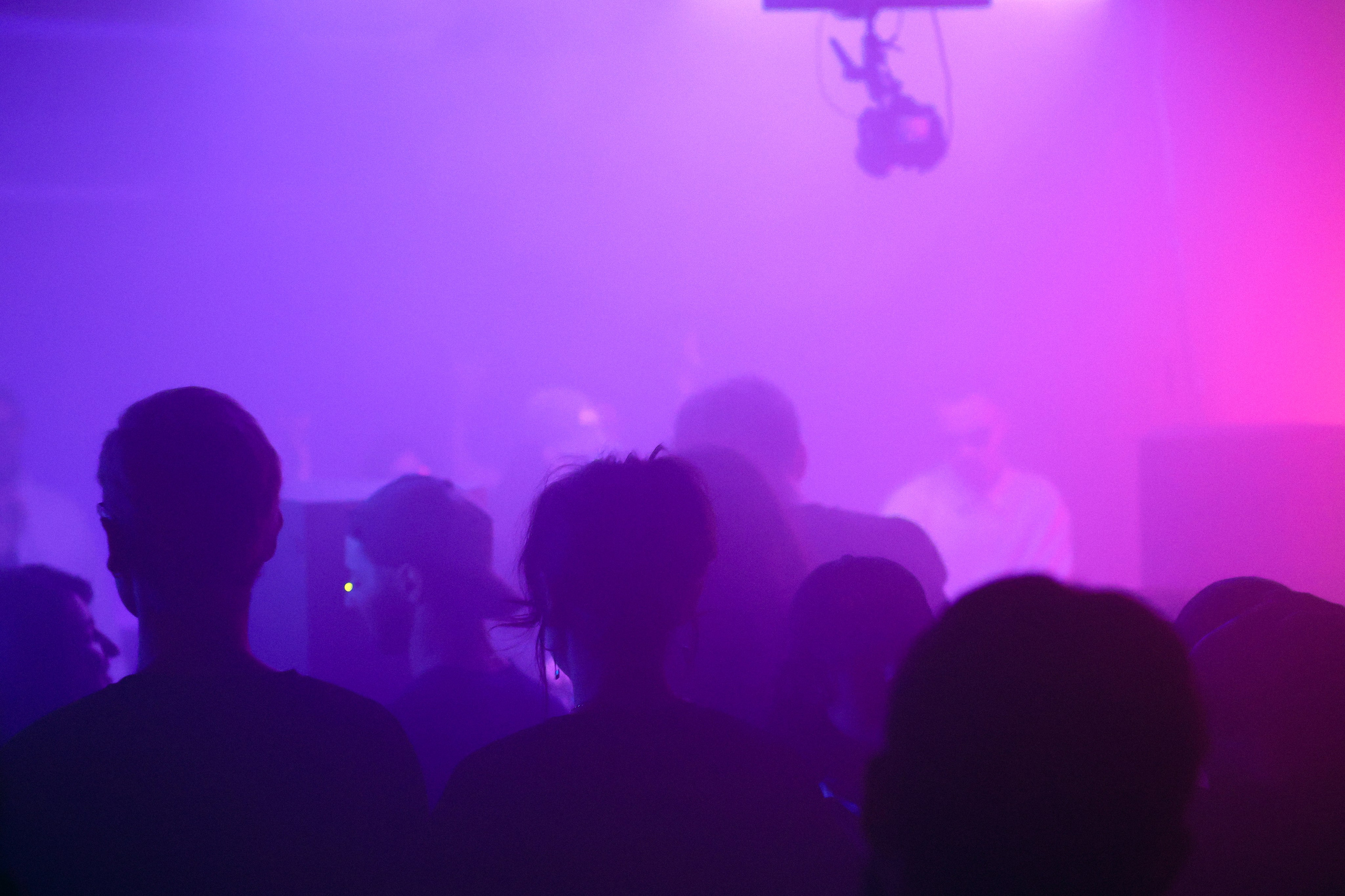 Event reportage (WHATISGOINGON x HOW). Asmikiam