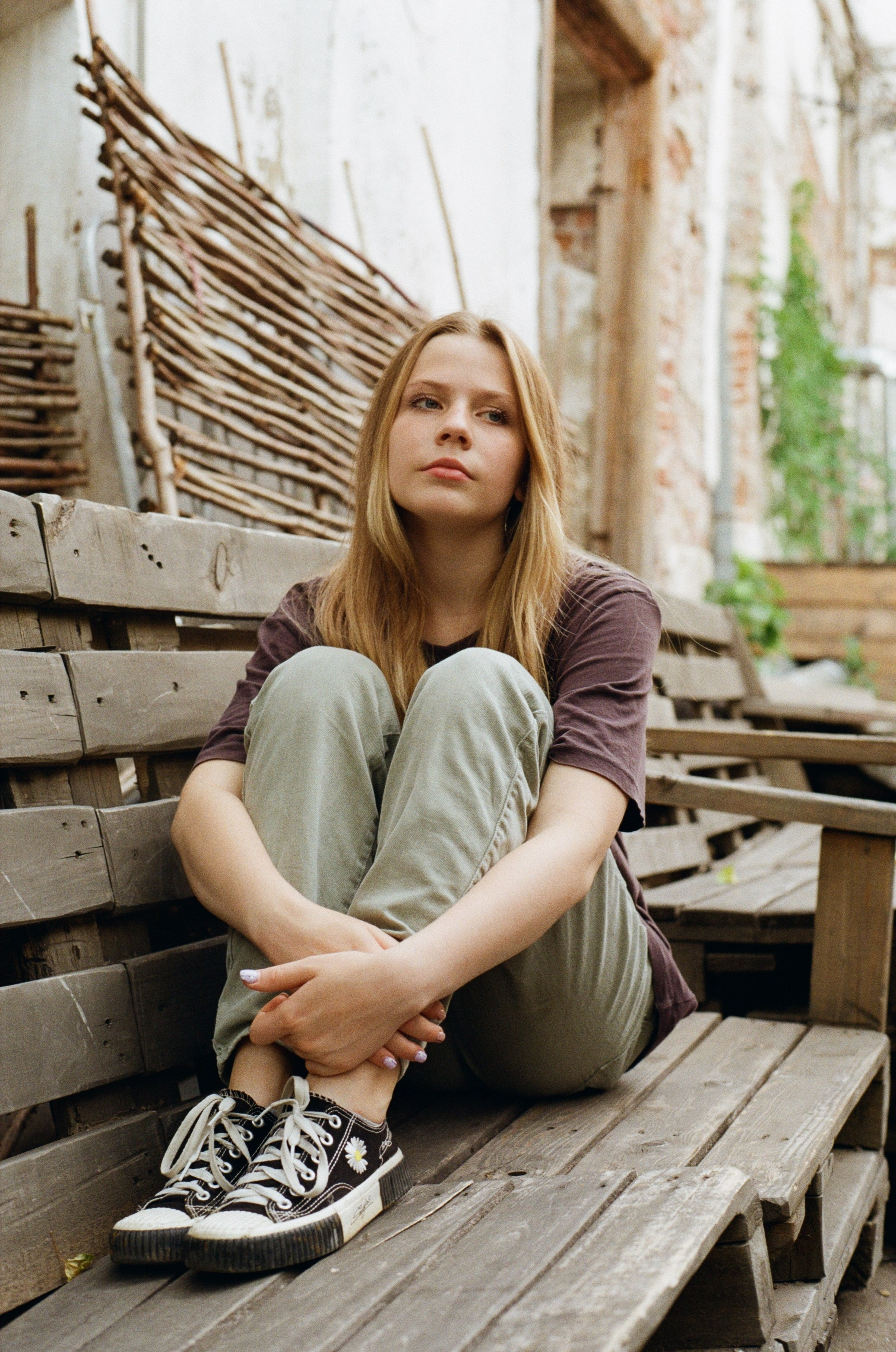 Mila. Екатерина Федорова