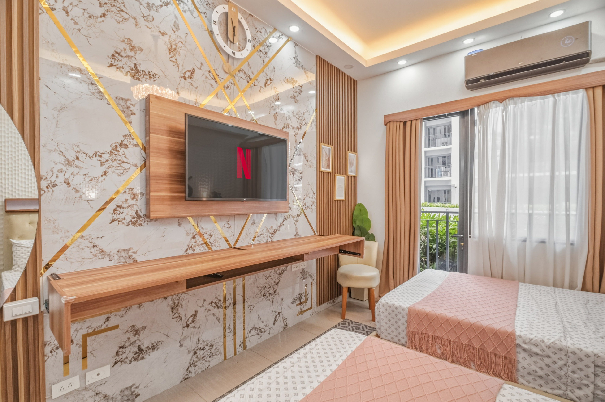 Shore Residences Tower II, Pasay