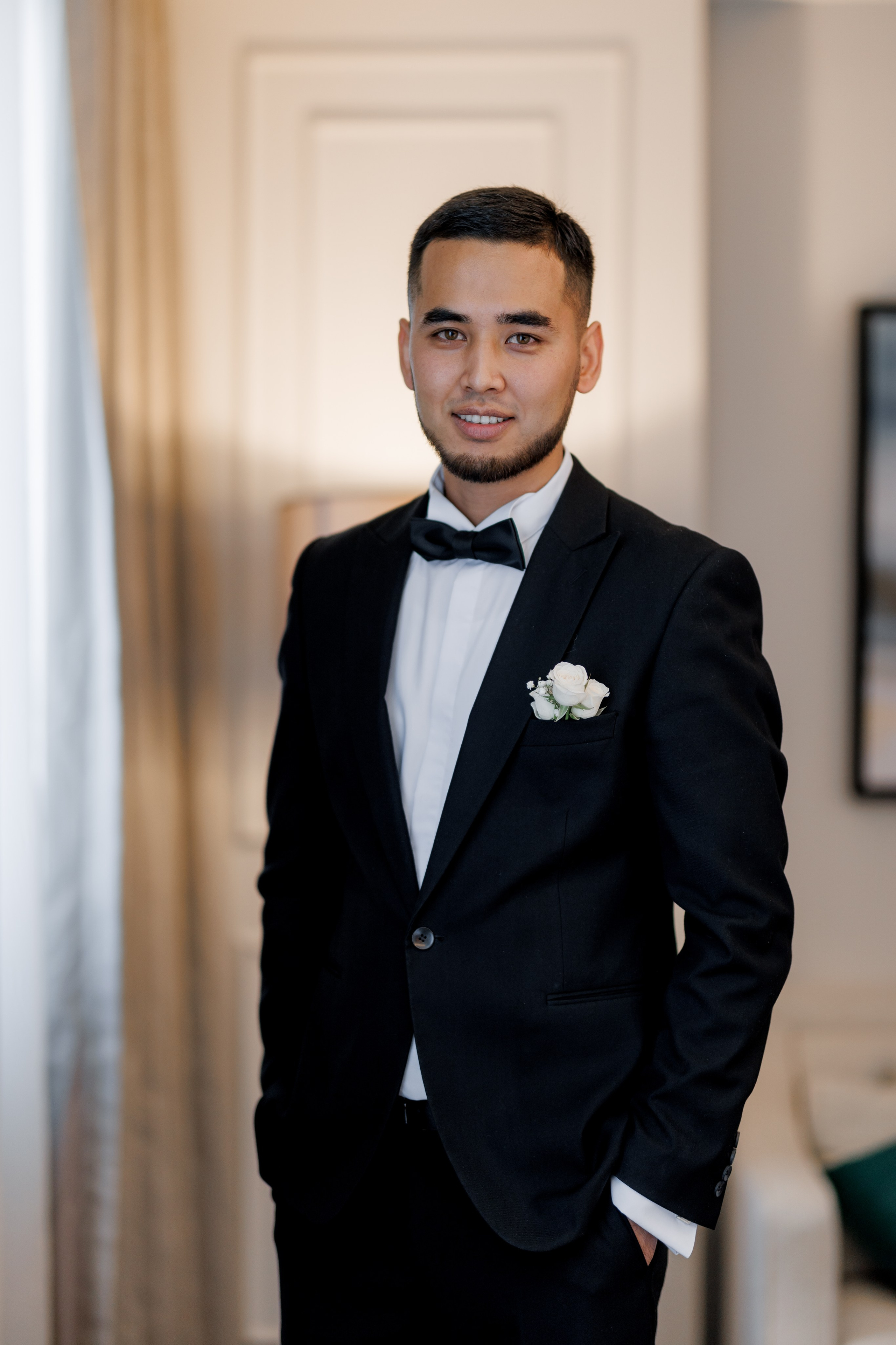 SHERATON. Mandarin.photo