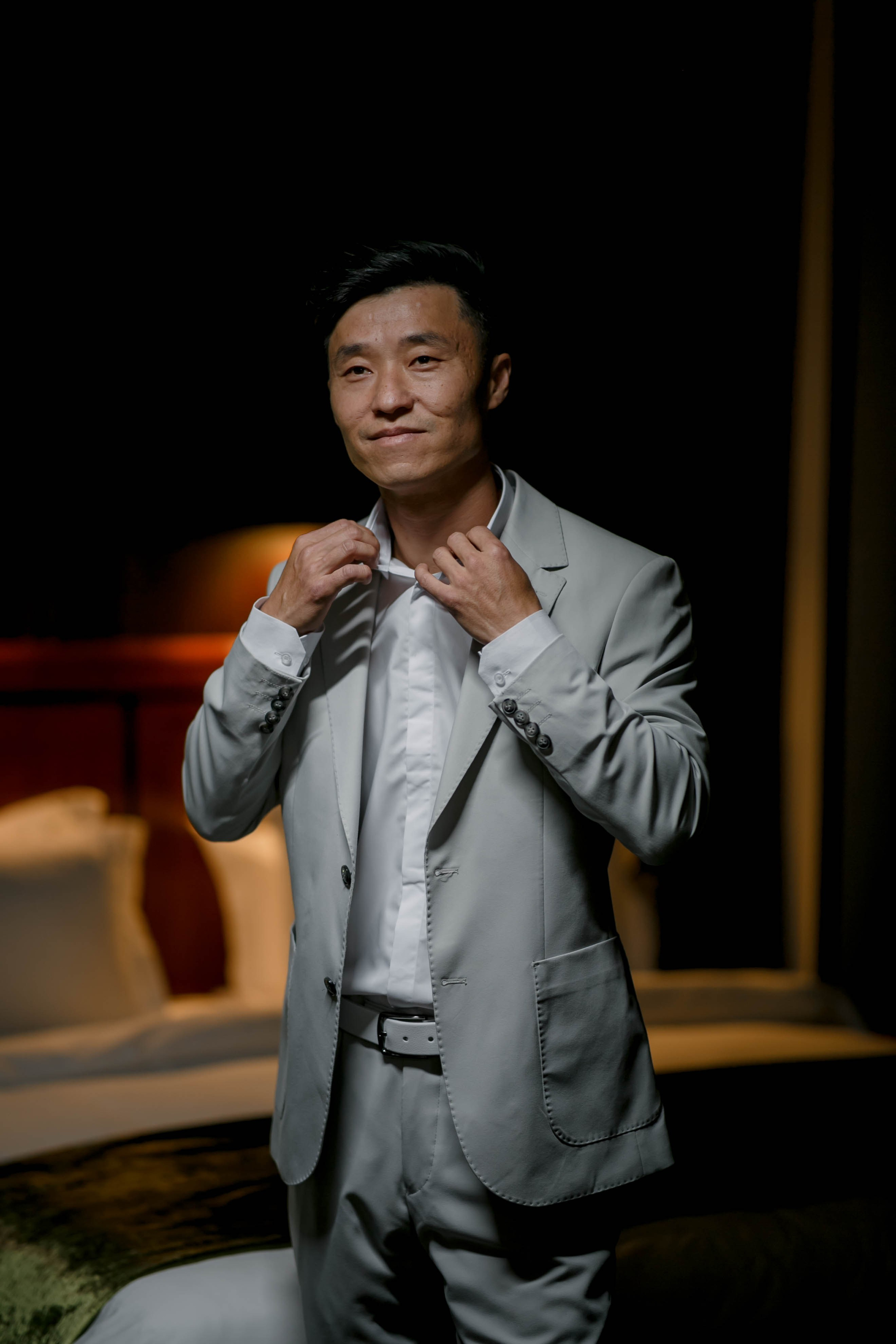 JANNAT. Mandarin.photo